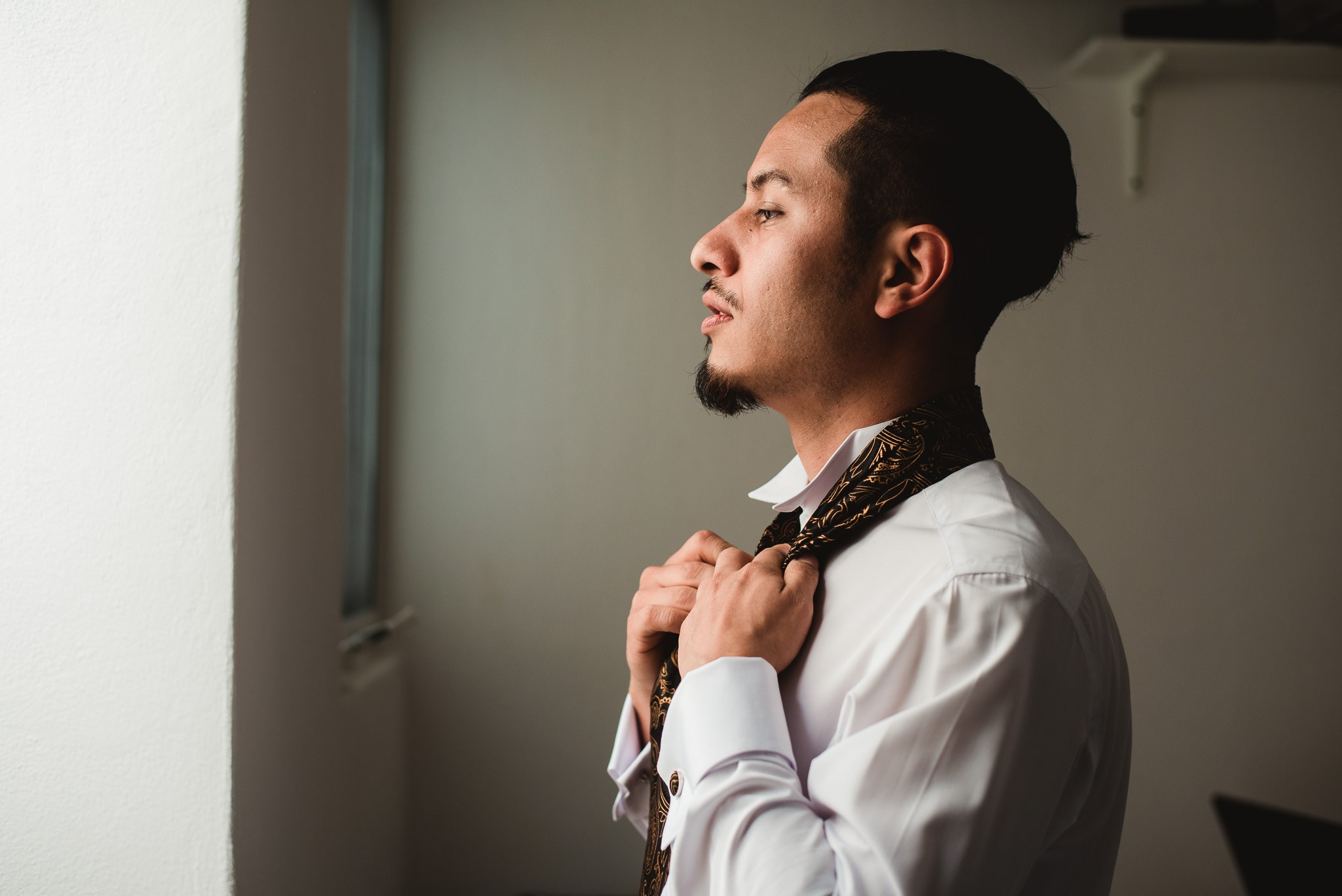 Andee e Israel. Miguelsalasfoto