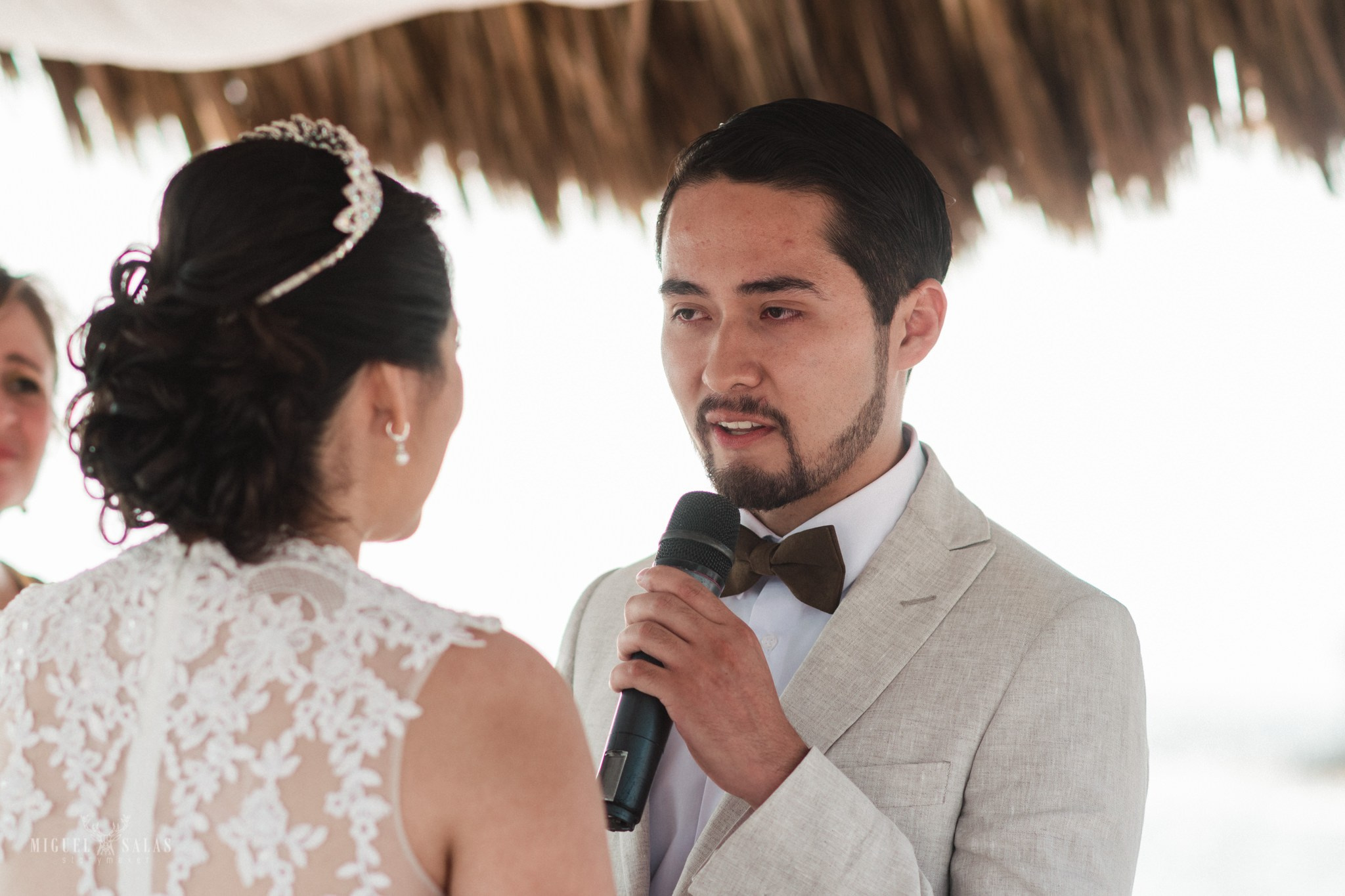 Marlen y Jacob (Vallarta). Miguelsalasfoto