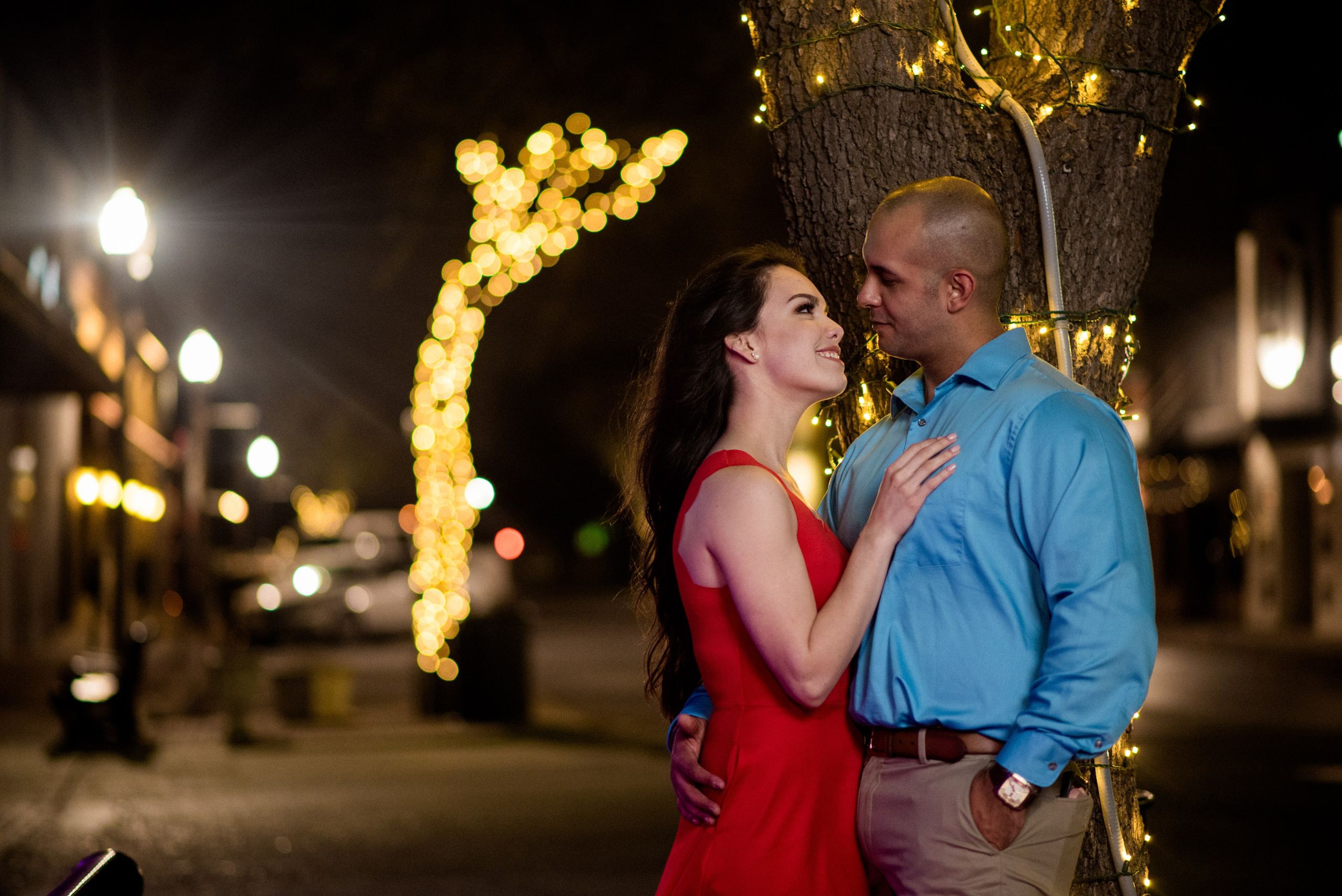 Ale y Mario Pre-boda. Miguelsalasfoto