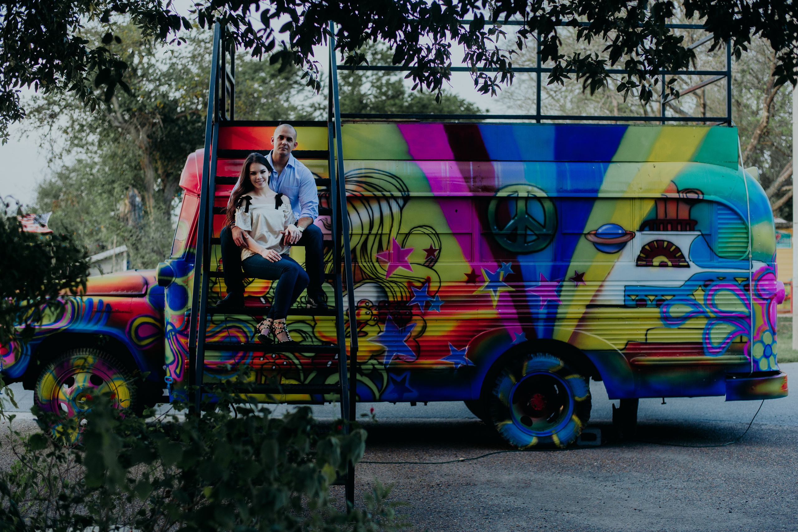 Ale y Mario Pre-boda. Miguelsalasfoto