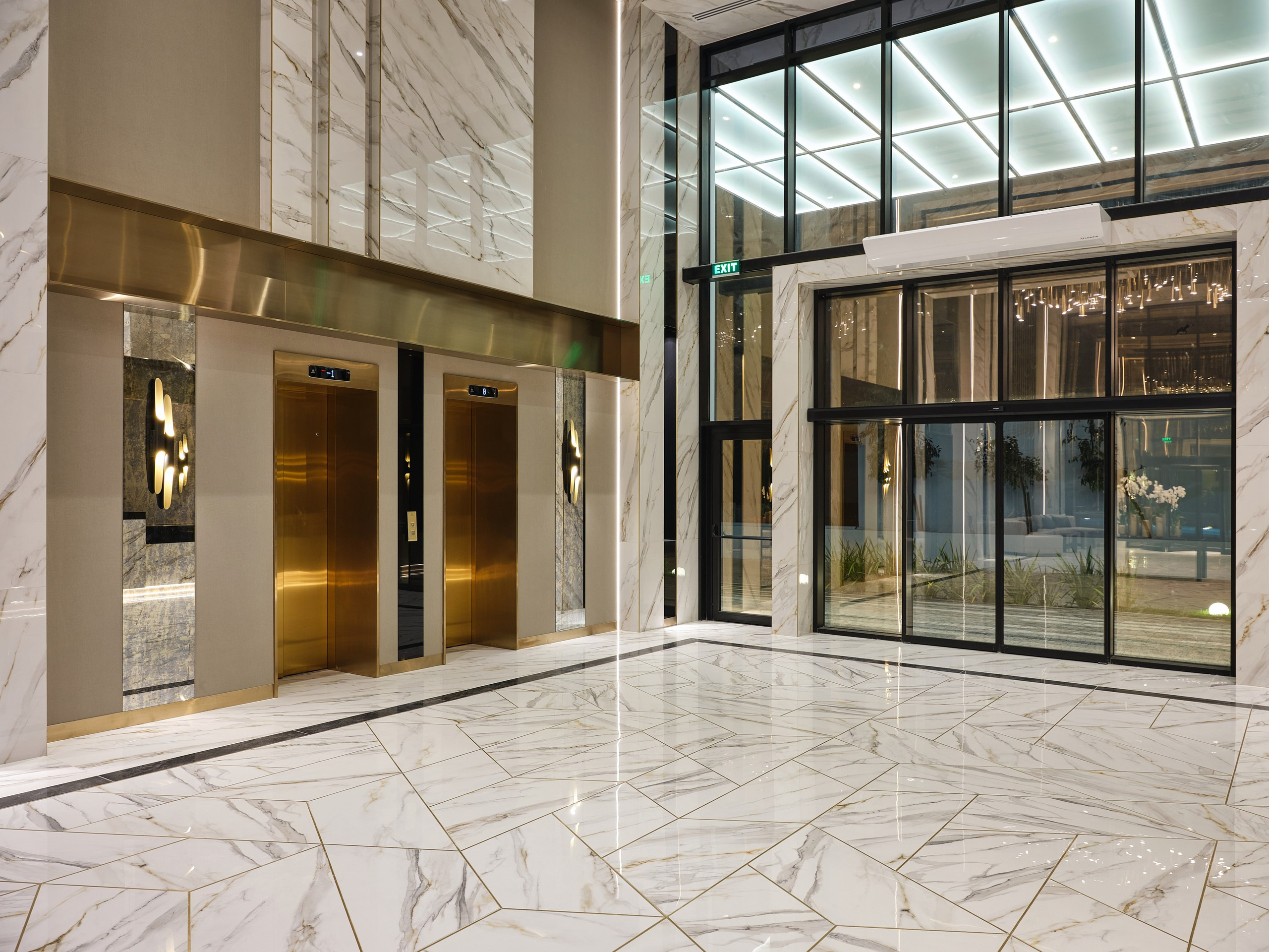 Lighthouse Sea Breeze resort. Elmar Mustafazadeh Photography