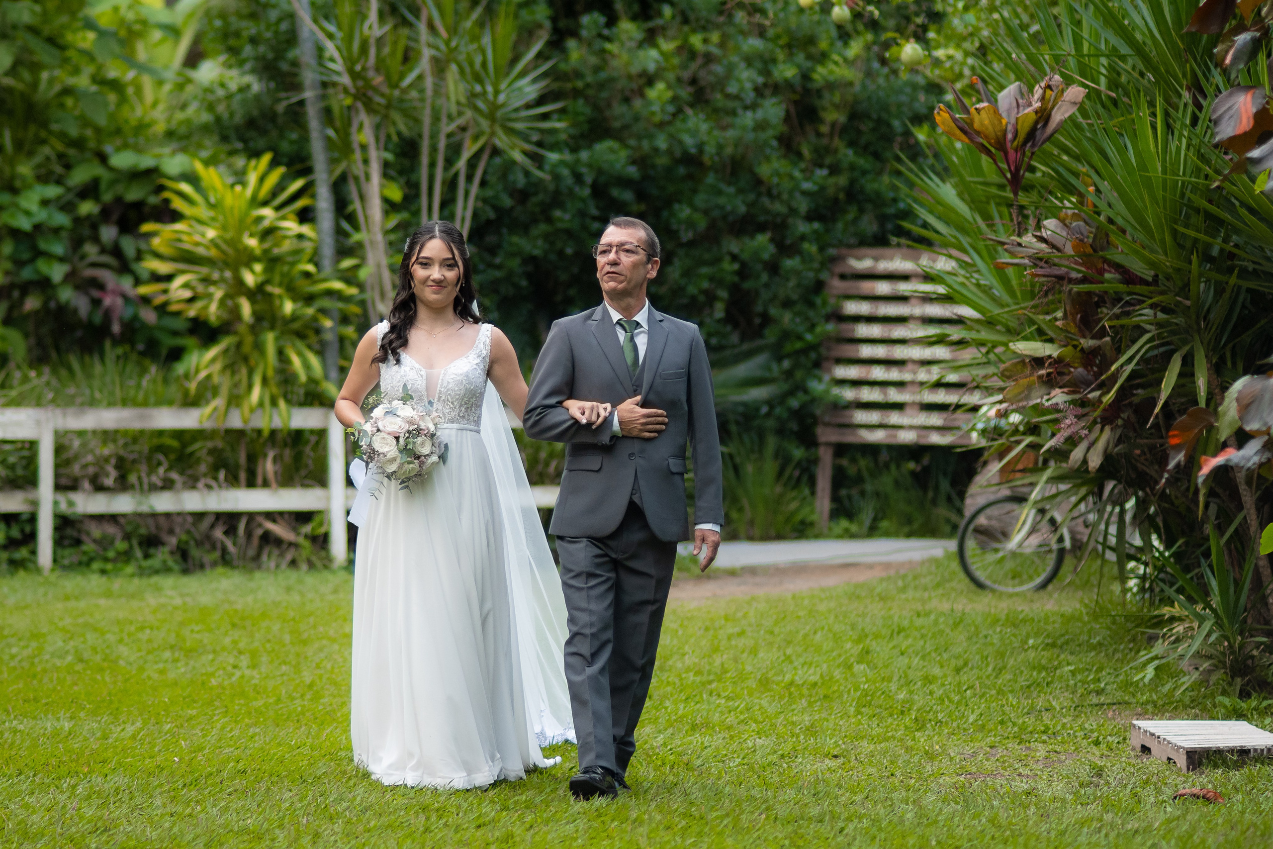 Casamento Amanda & Helio. Larissareisfotografa