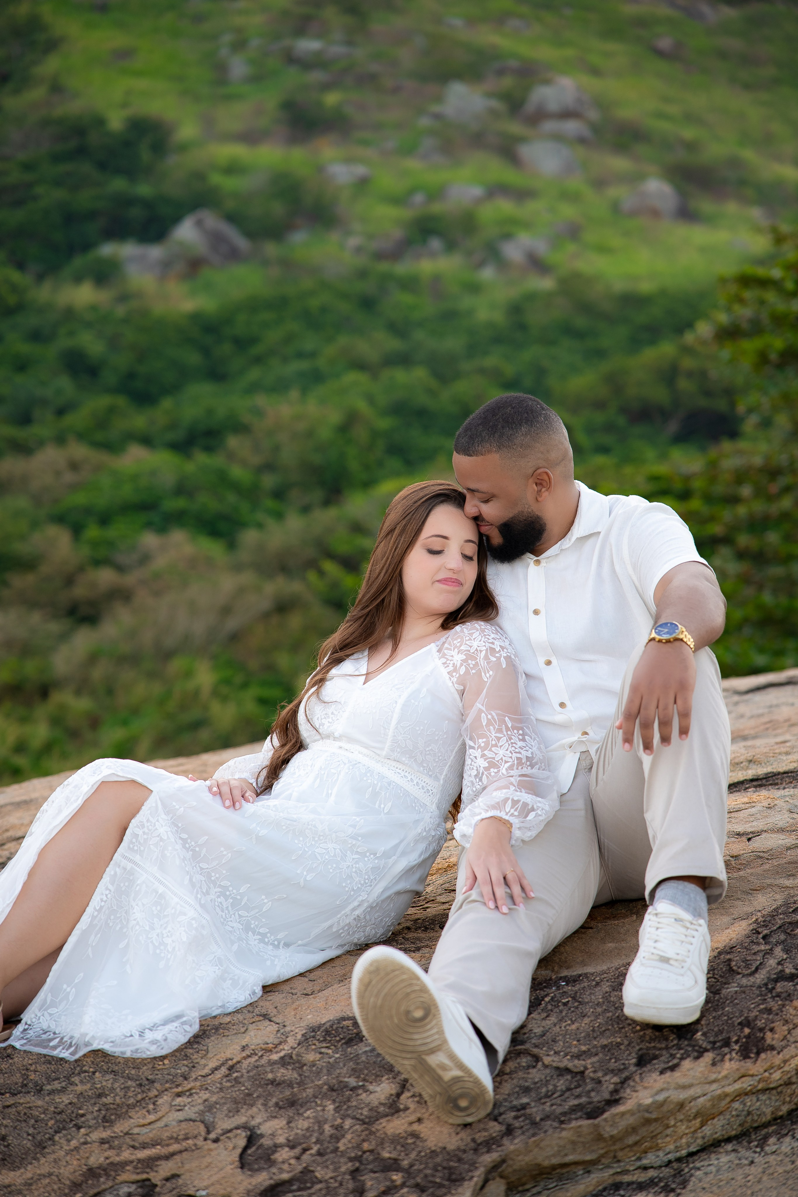 Renata e Ezequiel. Larissareisfotografa