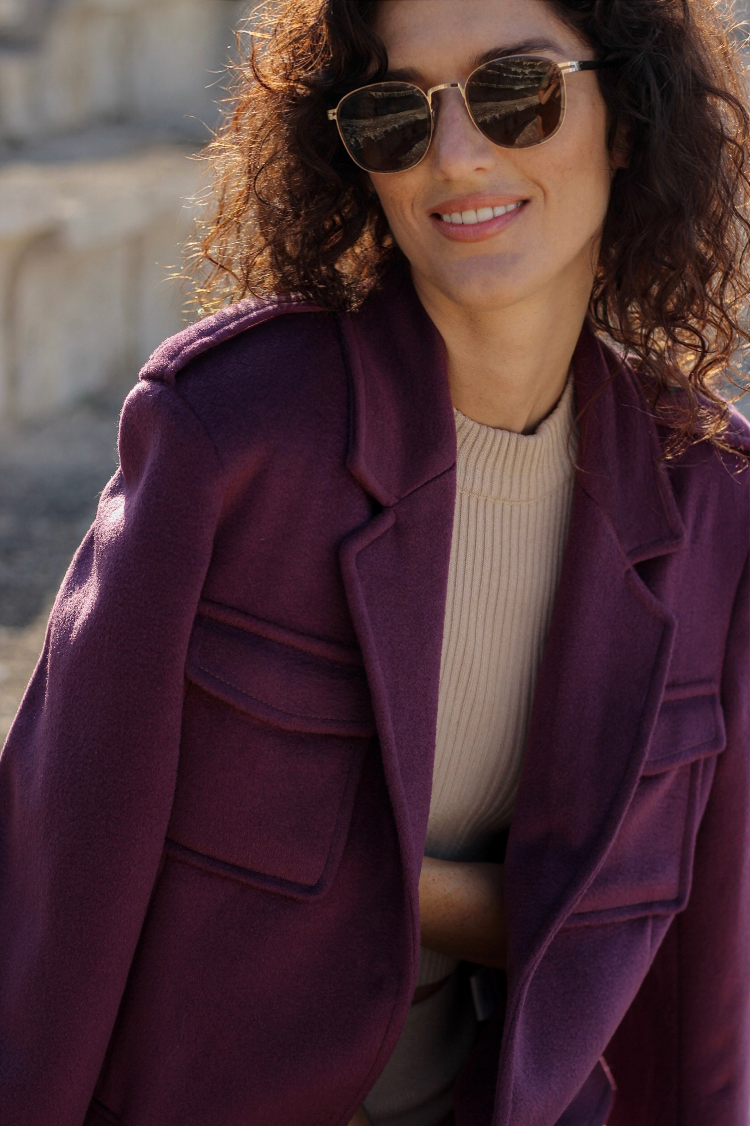 IRINA. Valerıya Efremova Photographer Barcelona