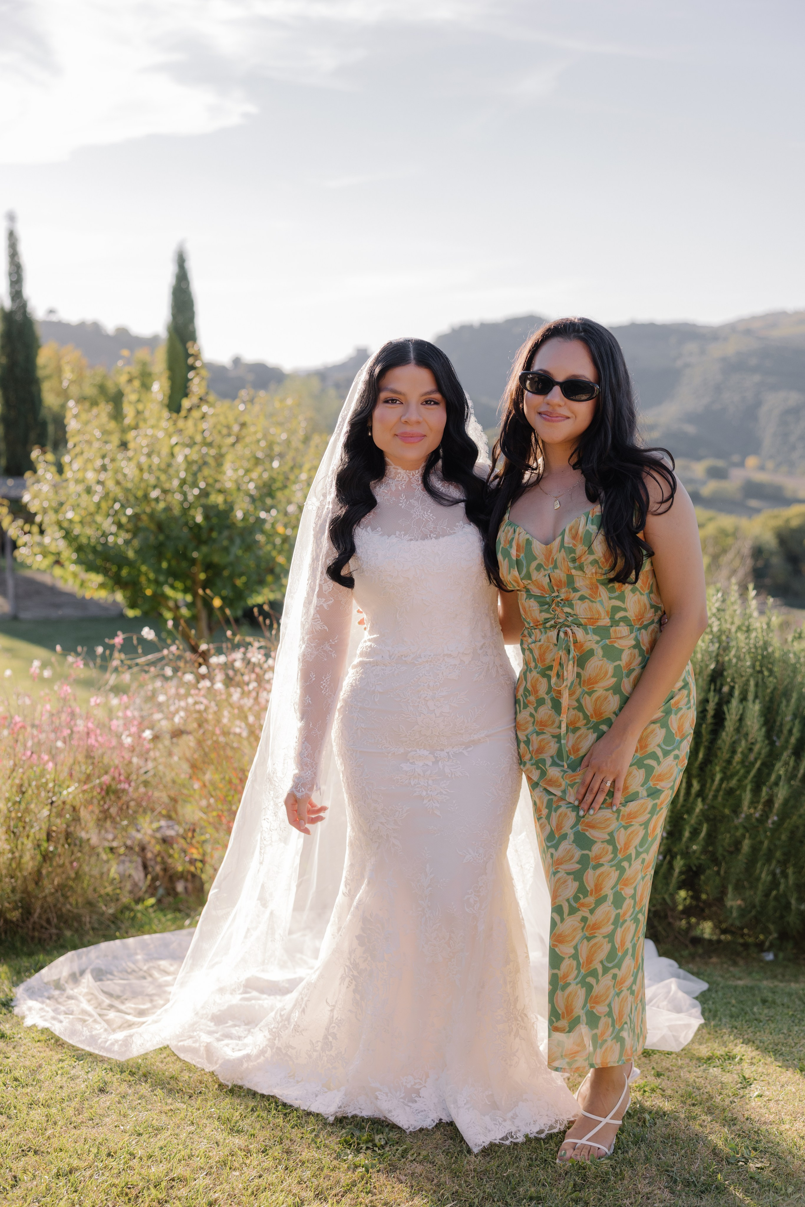 Mitcell&Melanie digital. Wedding photographer Italy