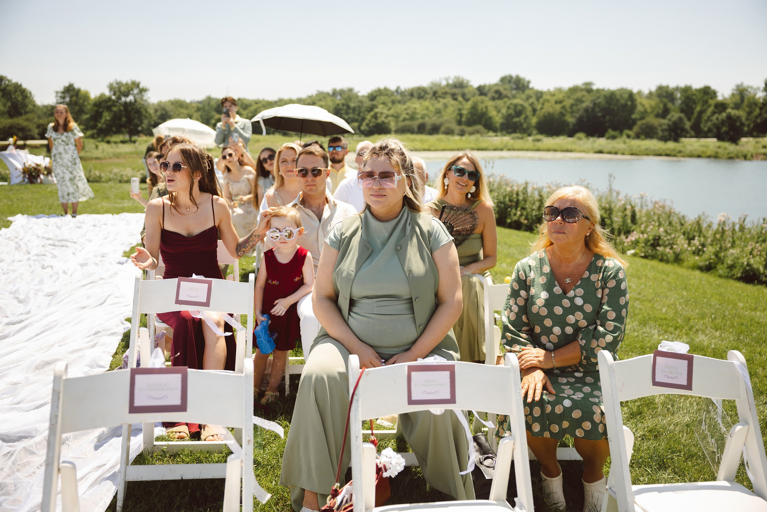 07.07.2026 Wedding. Wedding family event photographer in Chicago Nick Yushevich