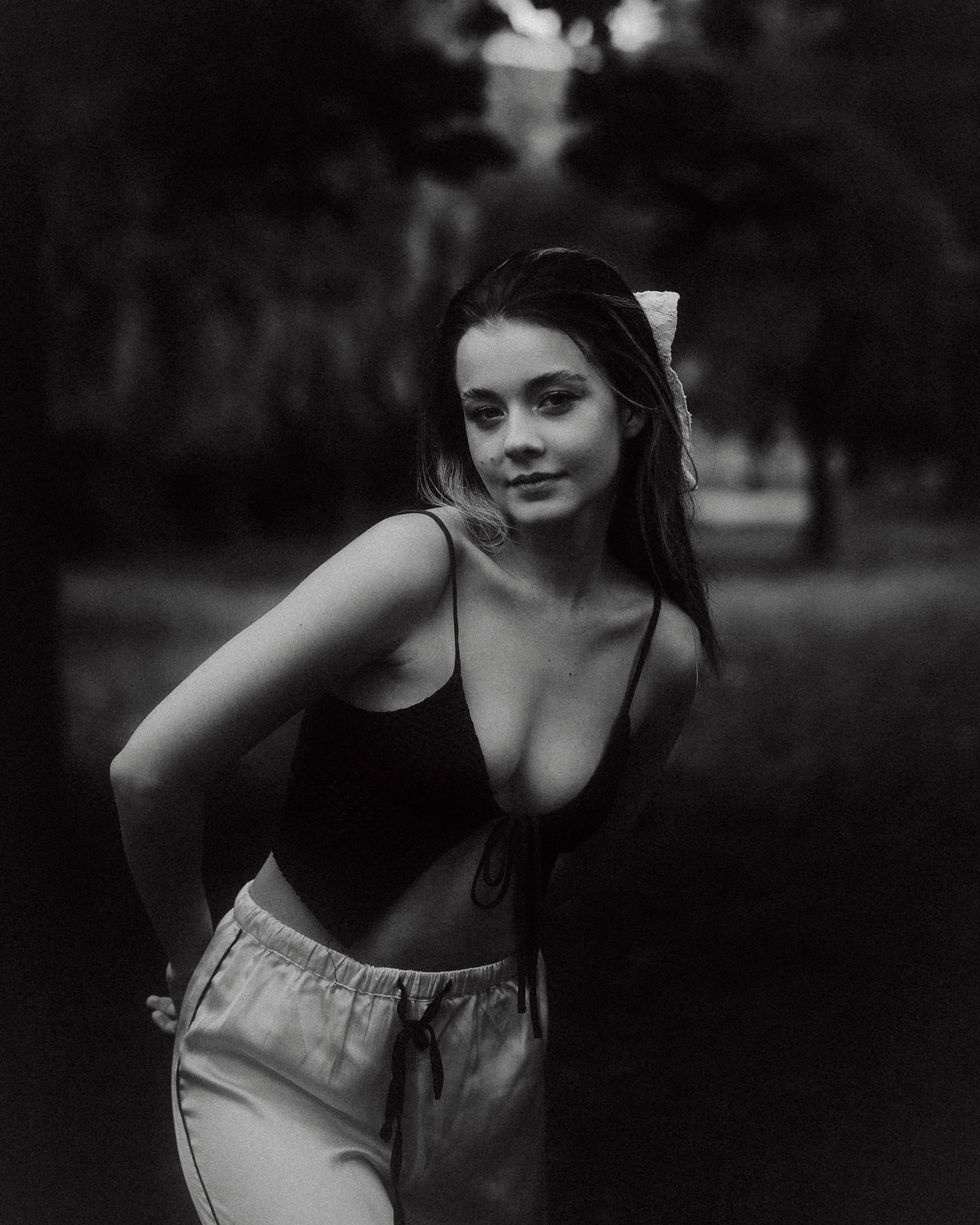 LERA. Photographer Inna Mendelson