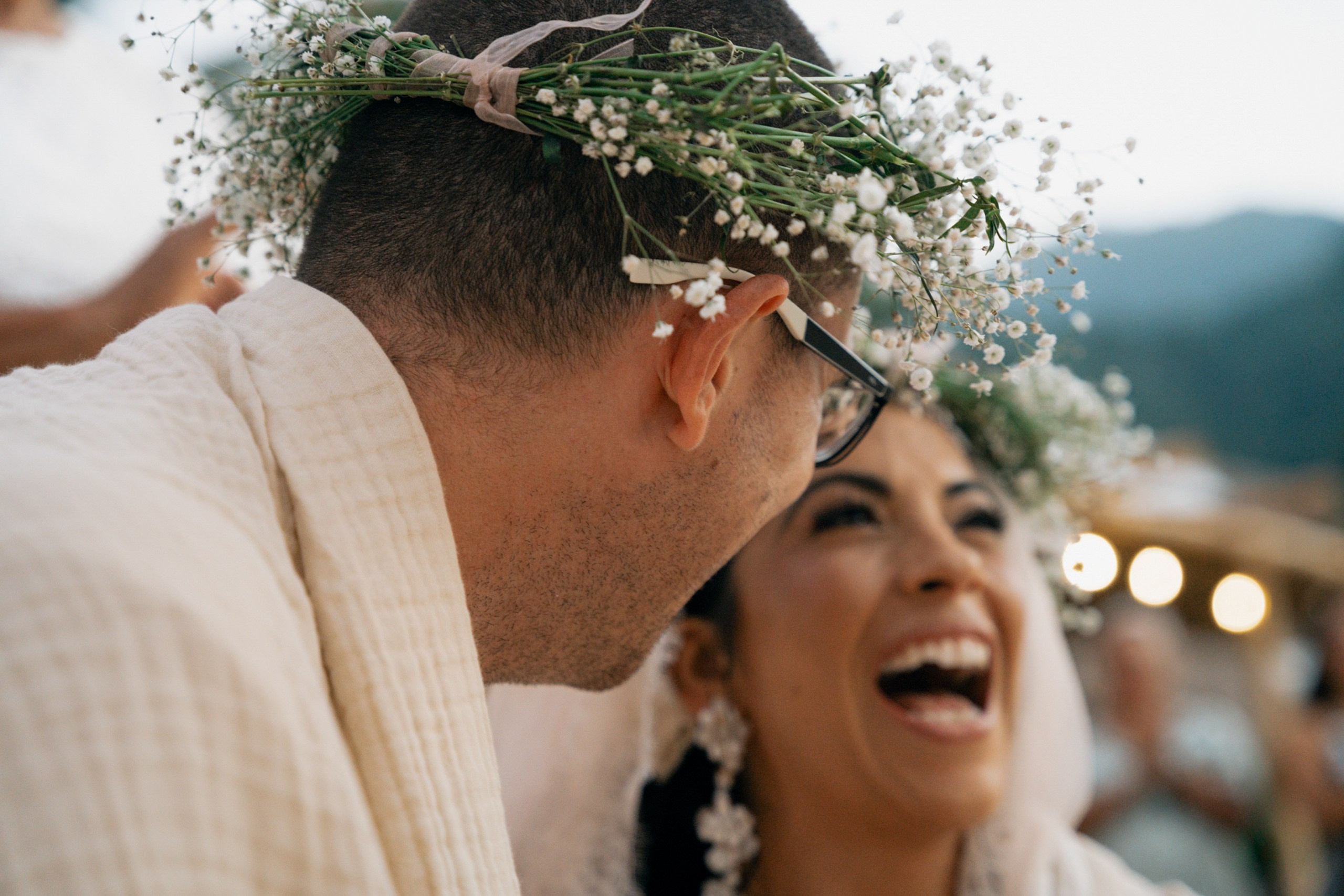 Malene & Issac | Yelapa Mexico. Elopement & Lifestyle Wedding Photographer