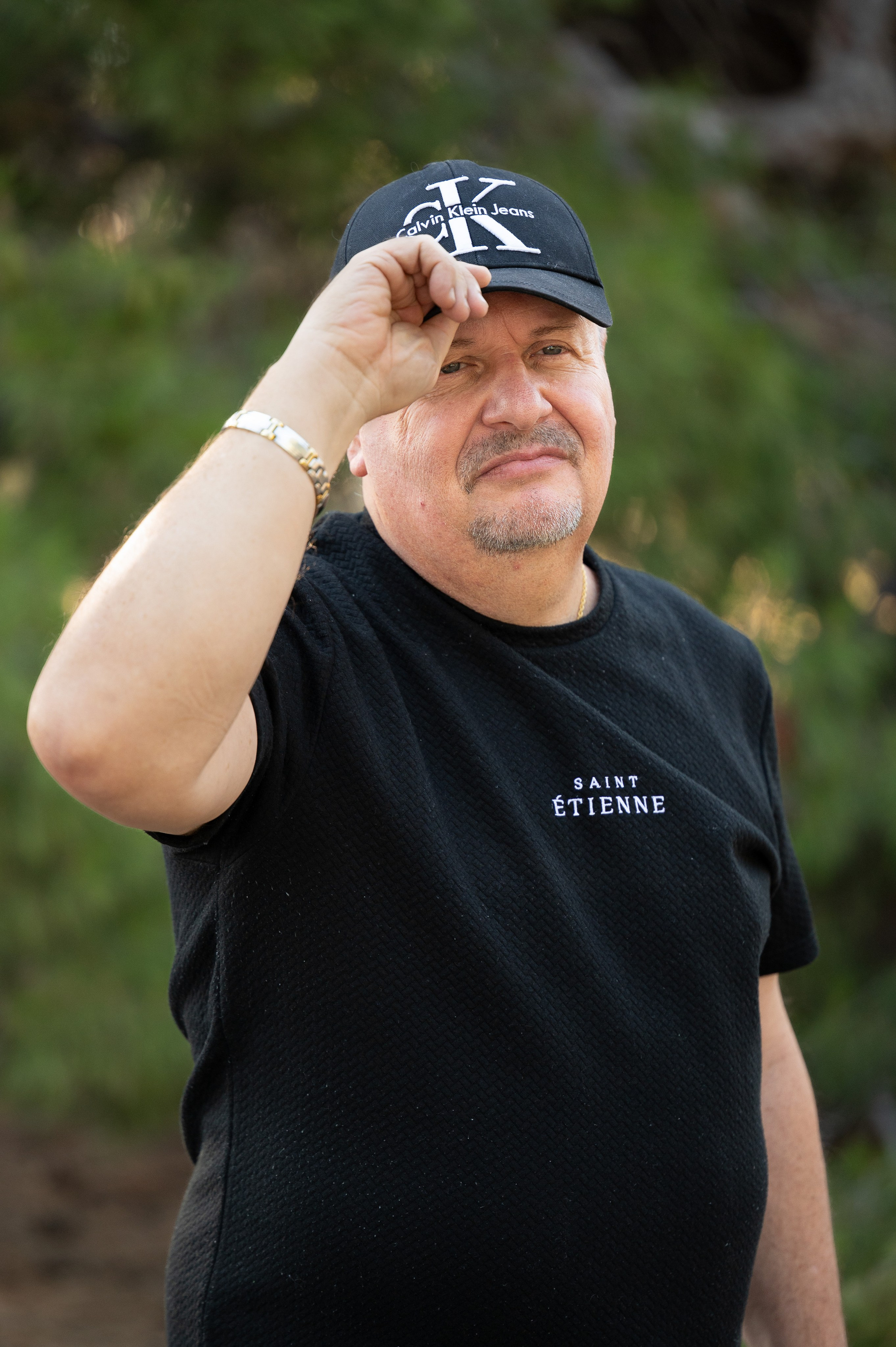 Portrait Portfolio. Garry Quilliam — Adelaide, SA — Wedding and Portrait Photographer
