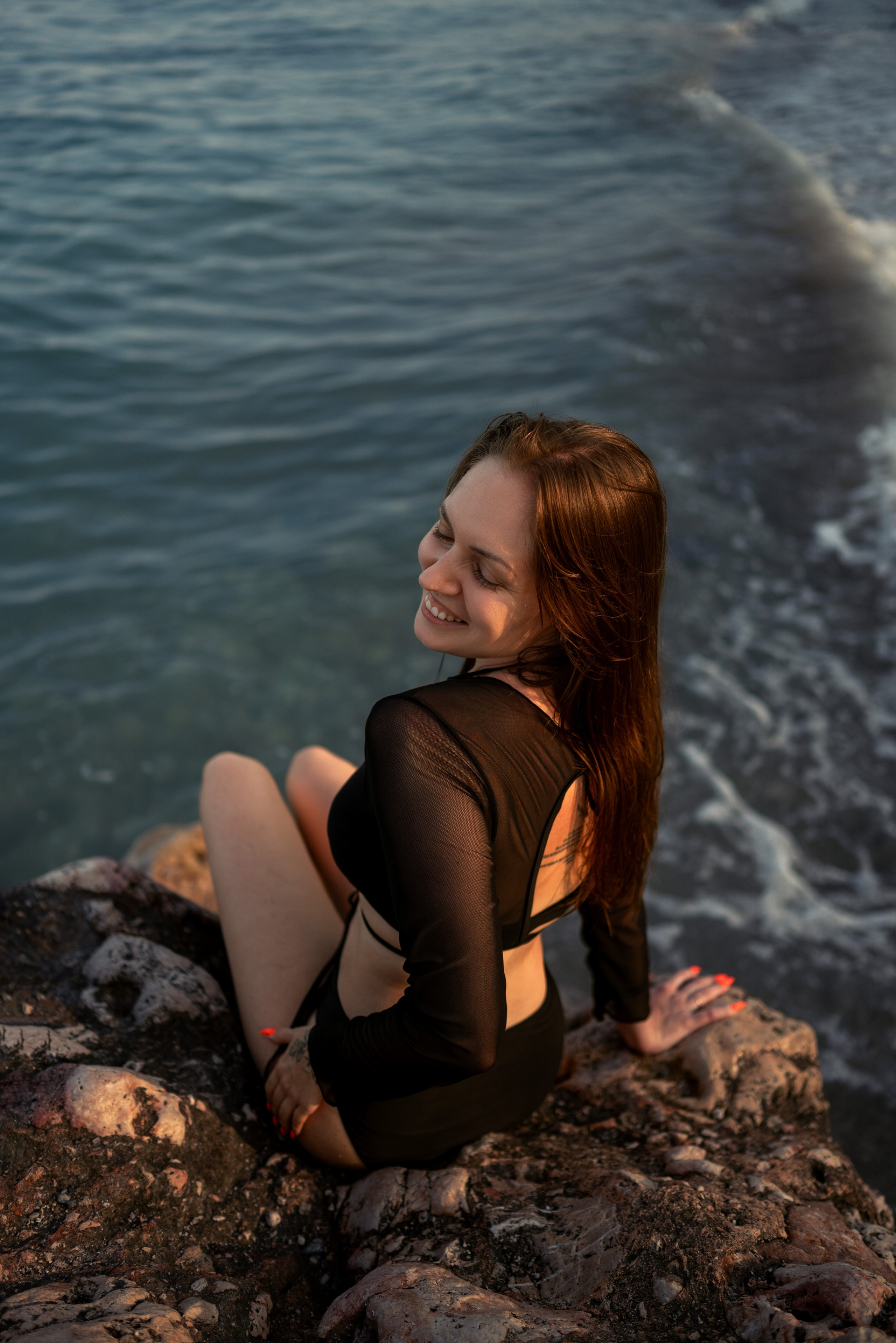 Фотограф в Анталии, Кемере, Турции