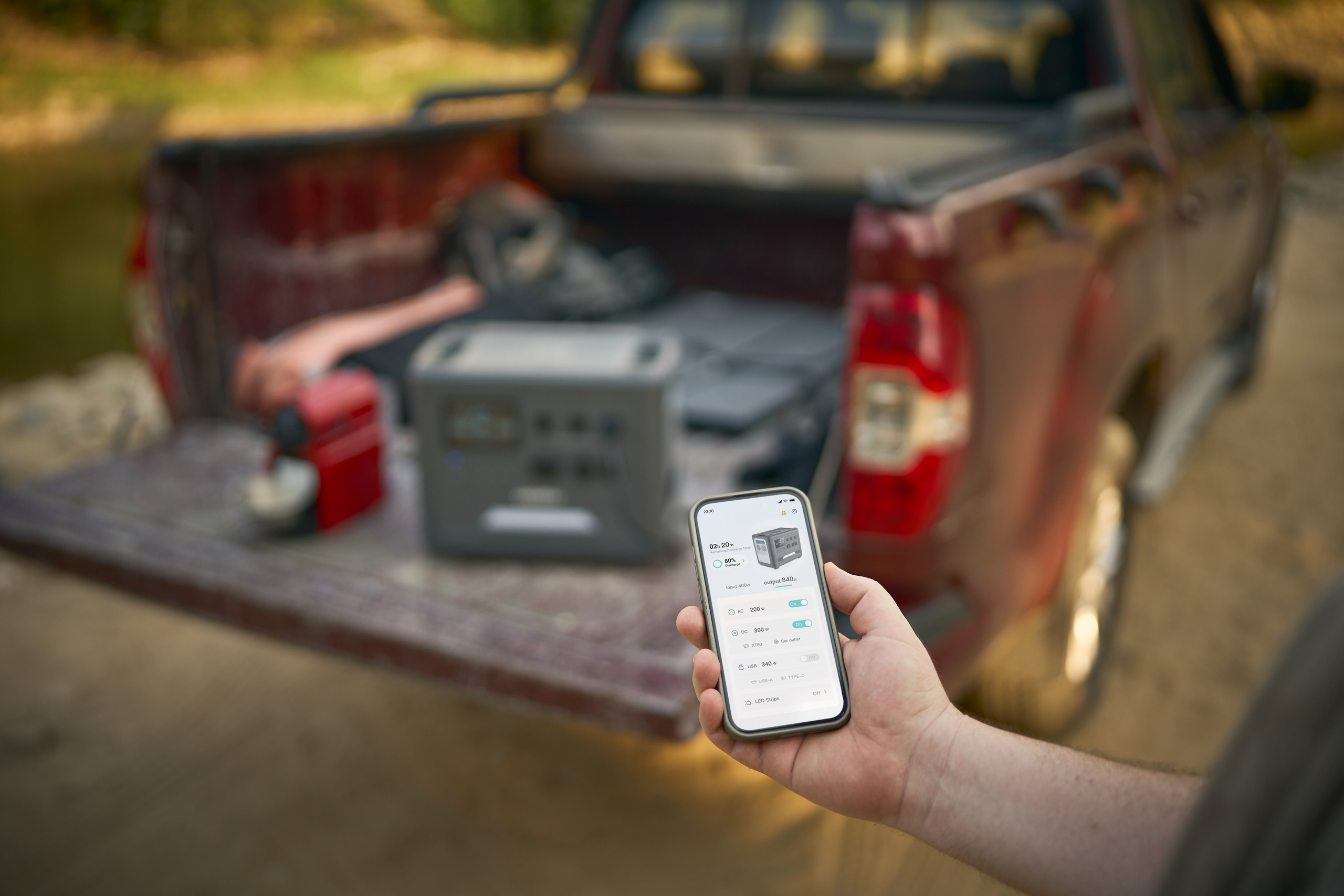 Ampaura. Photographer and videographer in China