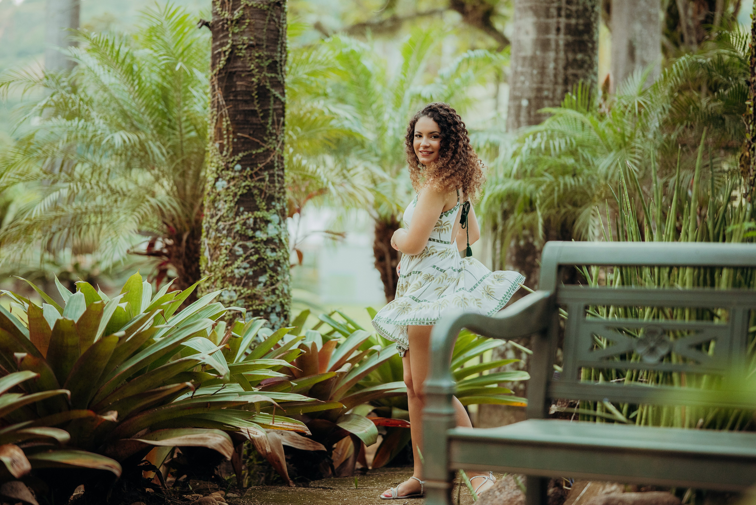 Ensaio de 15 — Manuela. Kaiky Oliveira — Fotógrafo de Casamentos, retratos, gestantes e de sentimentos!
