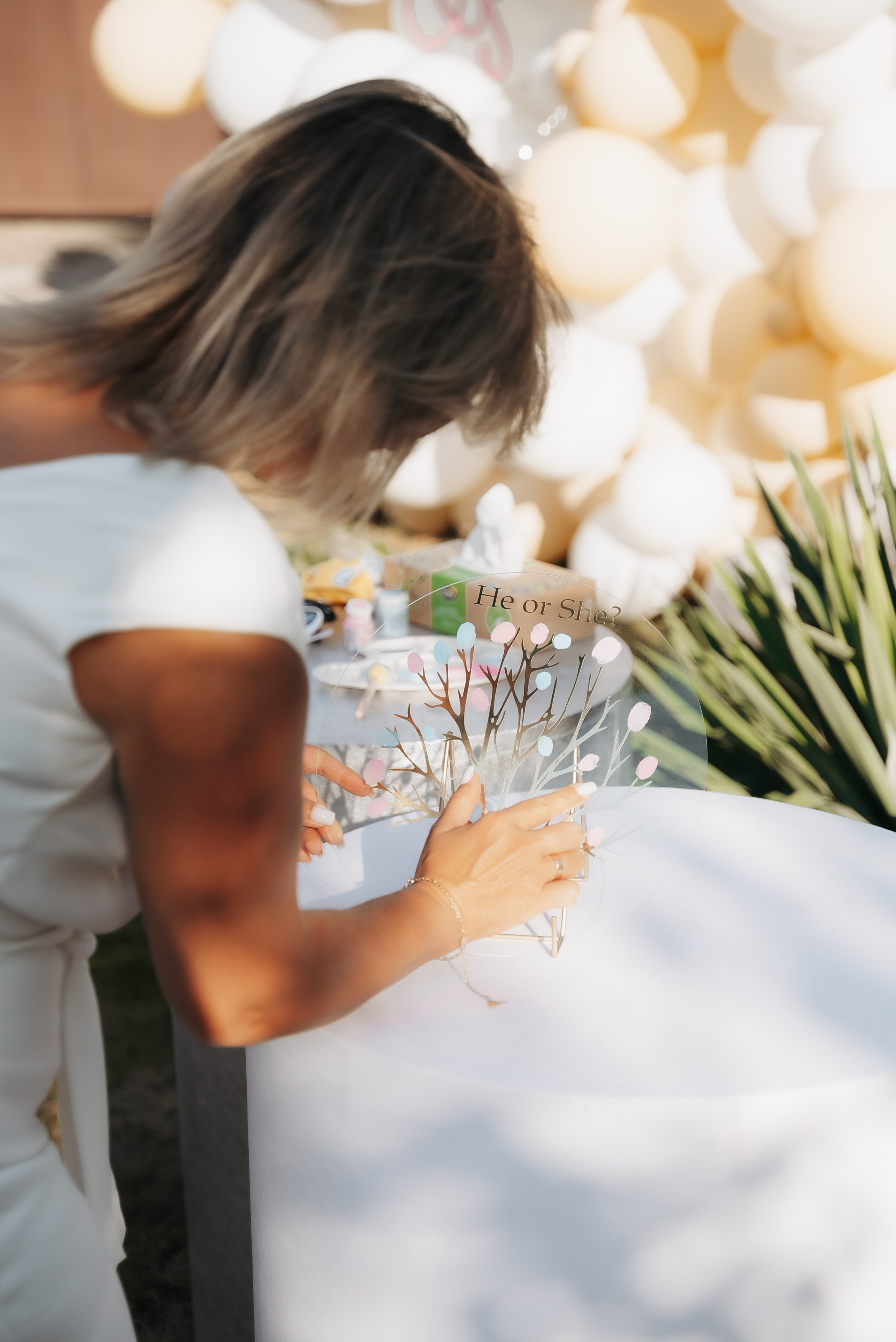 Gender Party. ST.PHOTO13