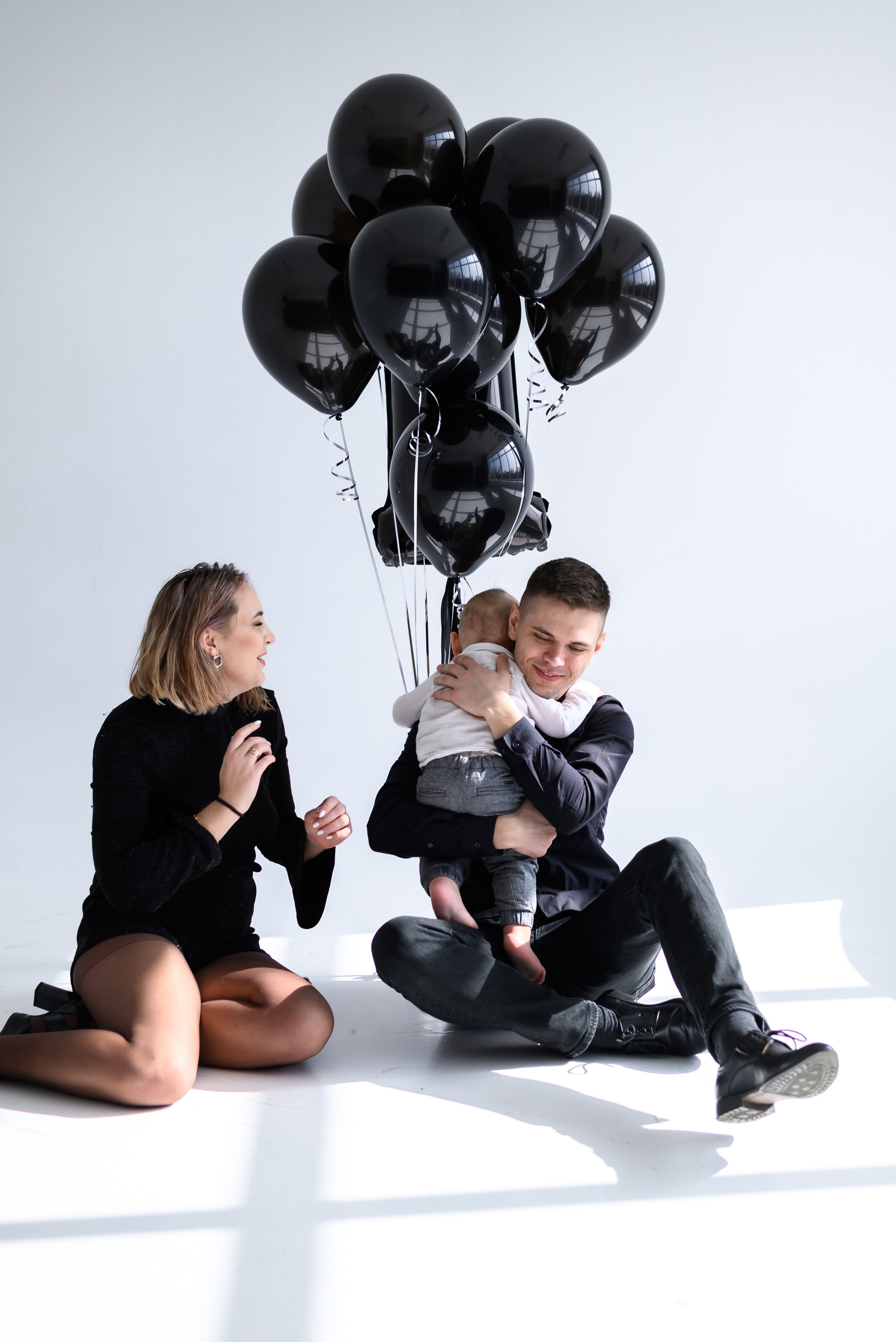 Family Photo. ST.PHOTO13