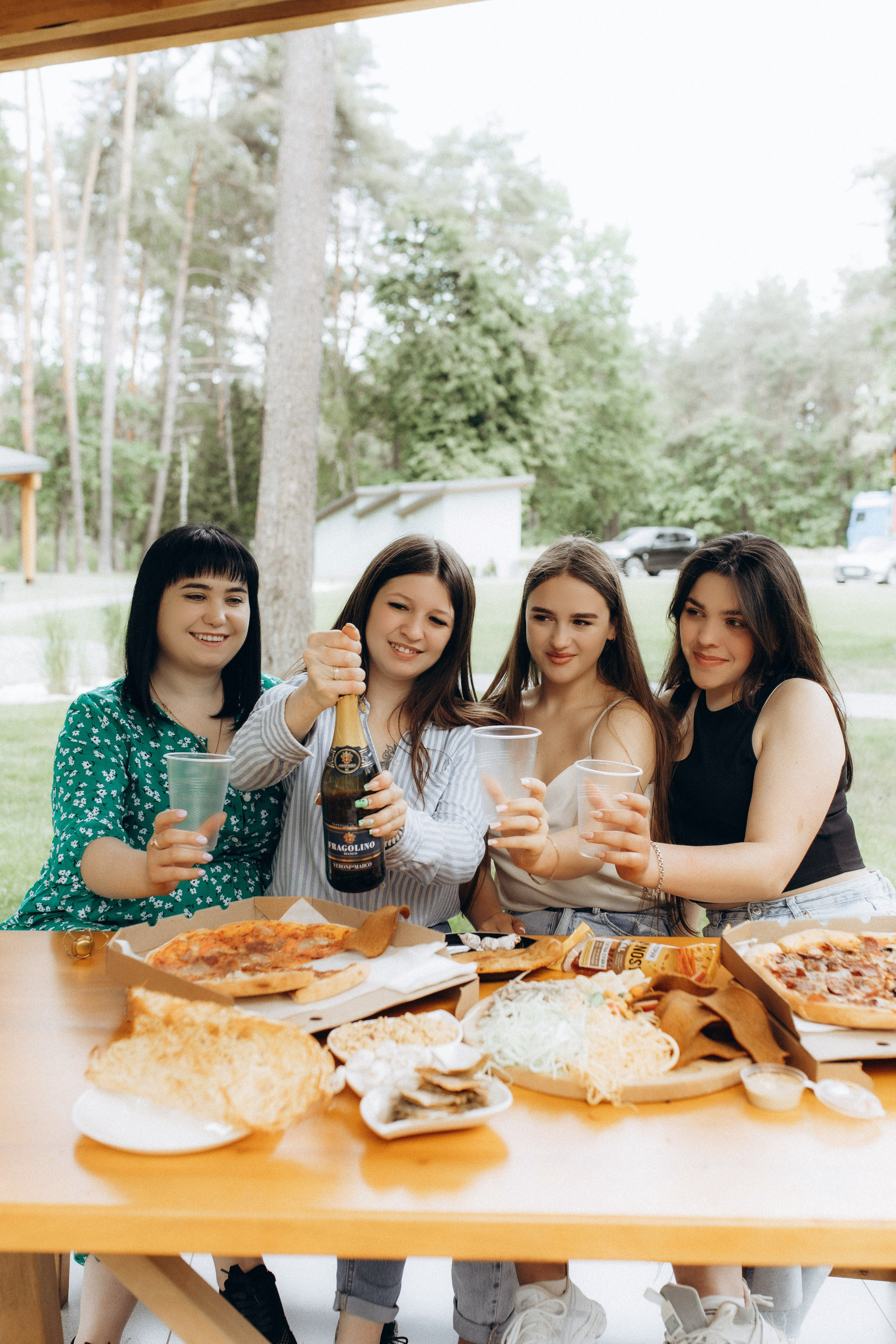 Мережа магазинів «Пивна аптека». Ірина Терещук