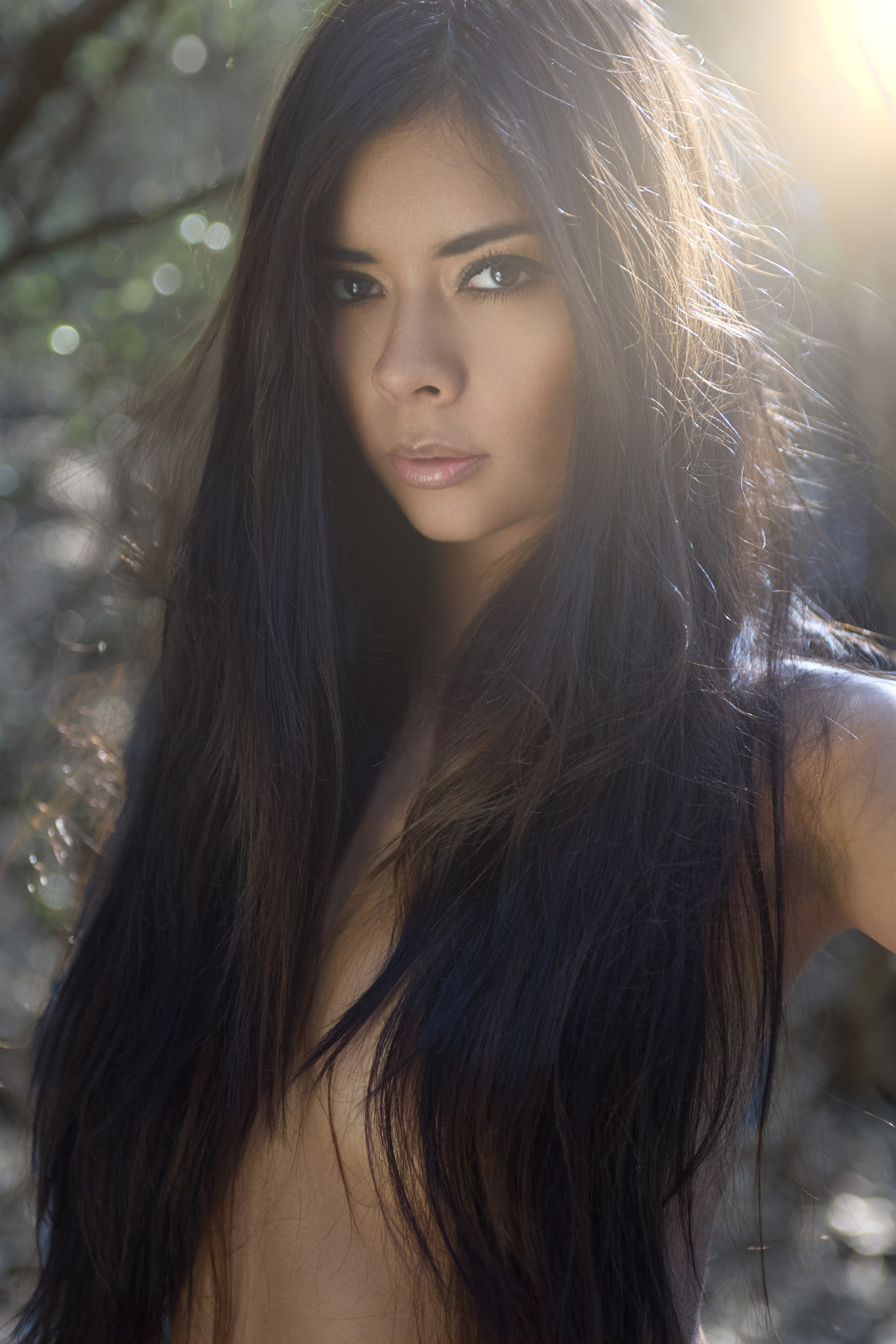 Beauty | Arturo Durán