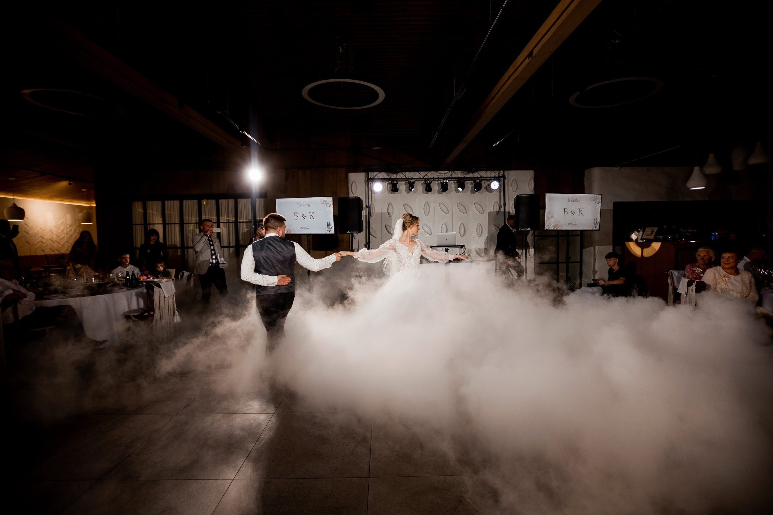 Катерина та Богдан. Ірина Терещук