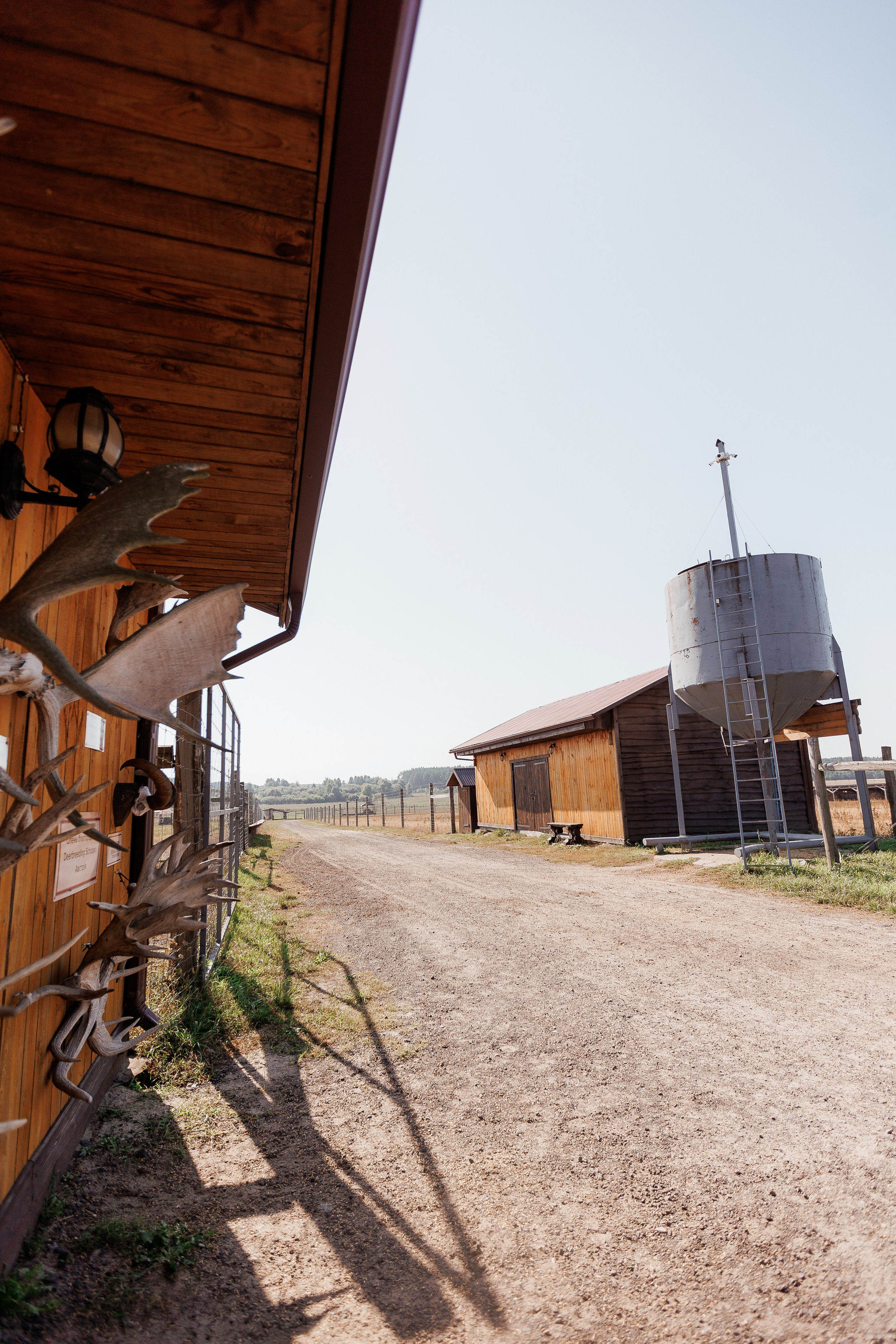Екопарк Аміла. Ірина Терещук