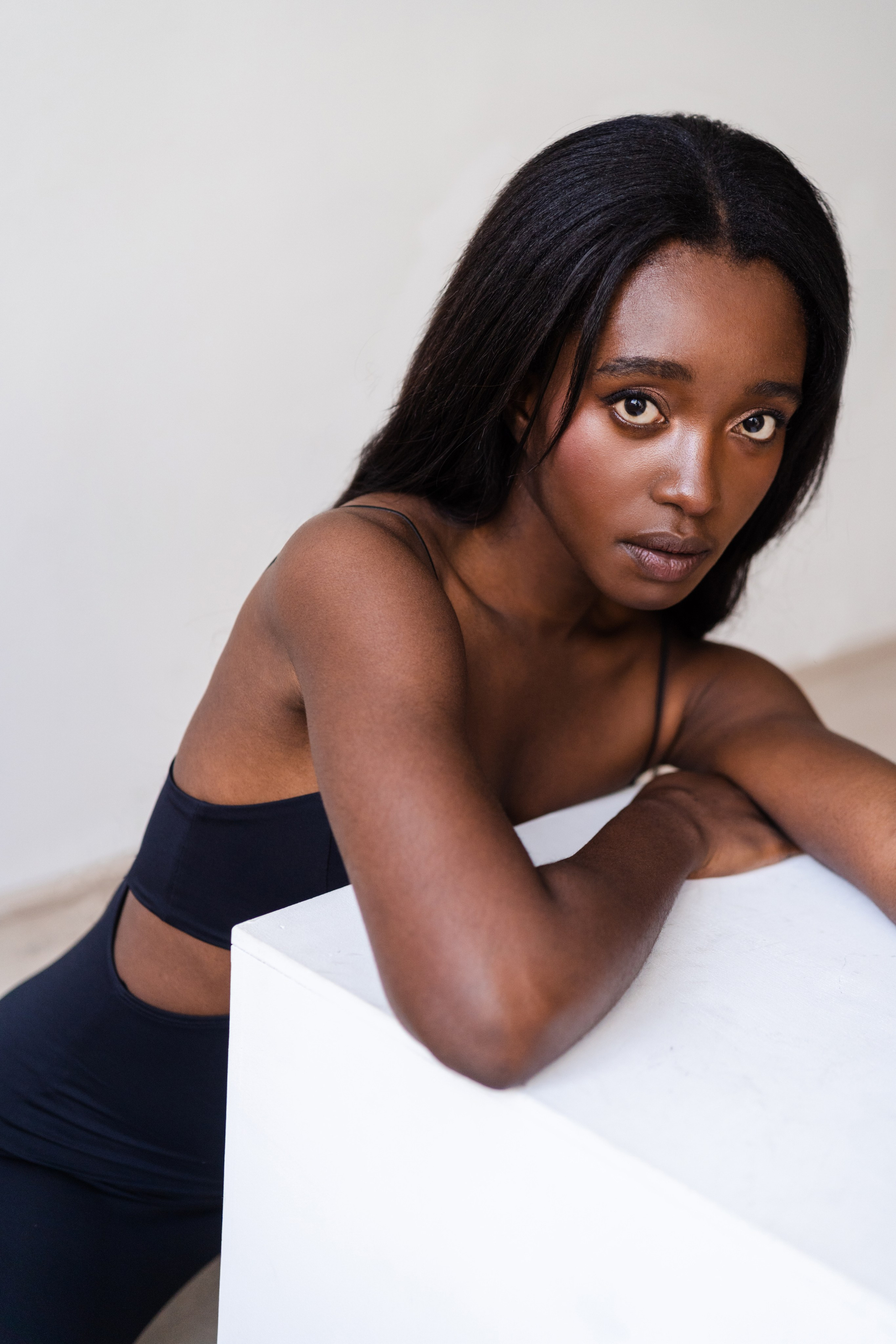 Brand photoshoot for 𝐂𝐀𝐑𝐄𝐒𝐒𝐄. Photographer Kristina Dorina