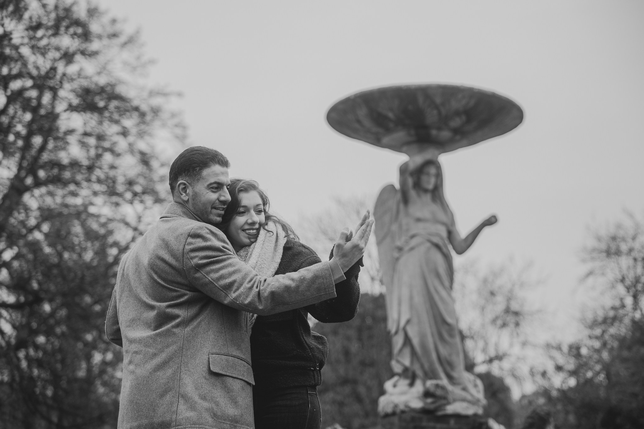 Love Stories. Giandamorgana