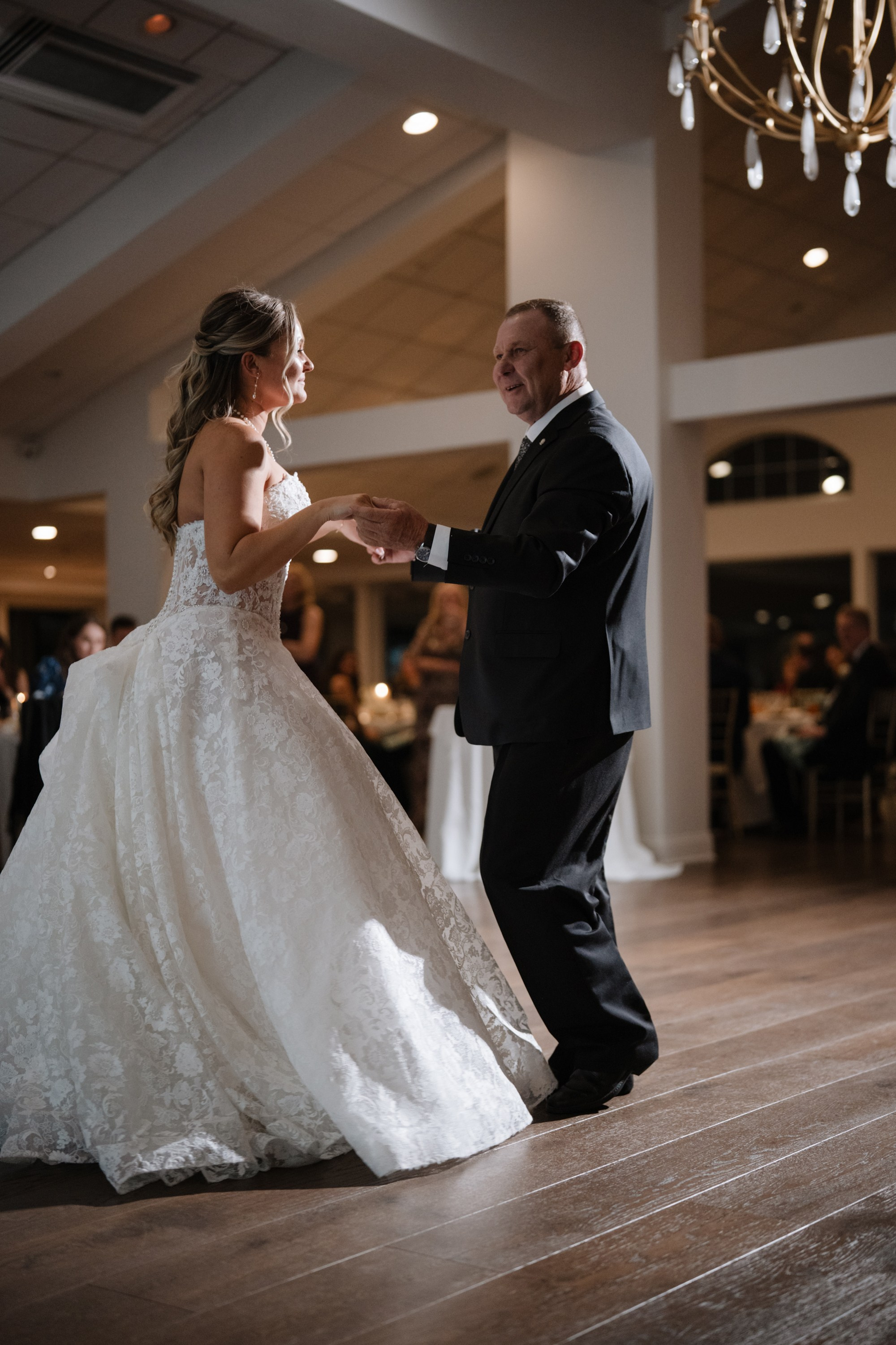Justyna and Michael’s wedding — Port Jefferson, NY. Portrait and wedding photographer in New York