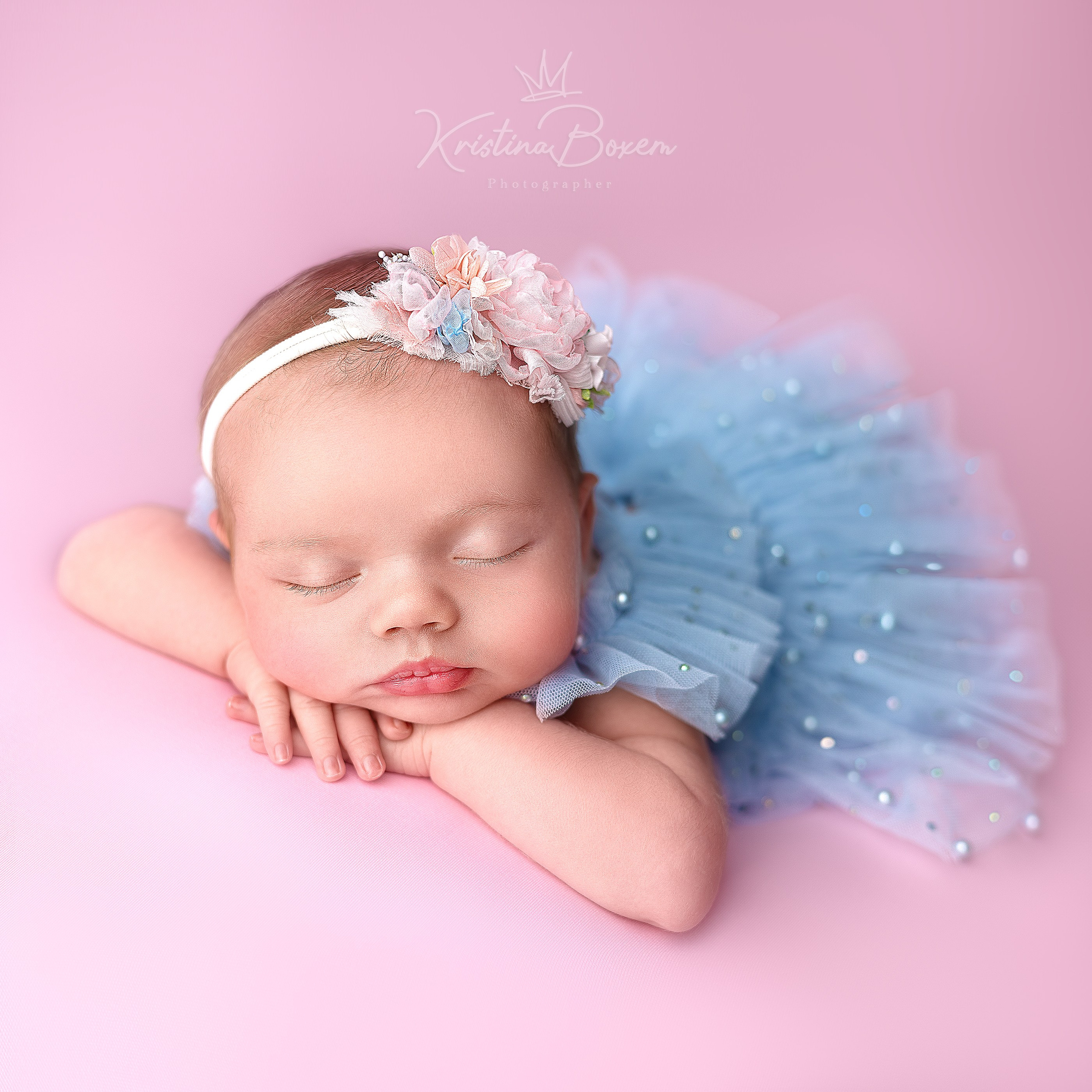 Newborn & Kinderfotograaf Kristina Boxem – Oosterhout, Breda, Tilburg, Dordrecht & Eindhoven