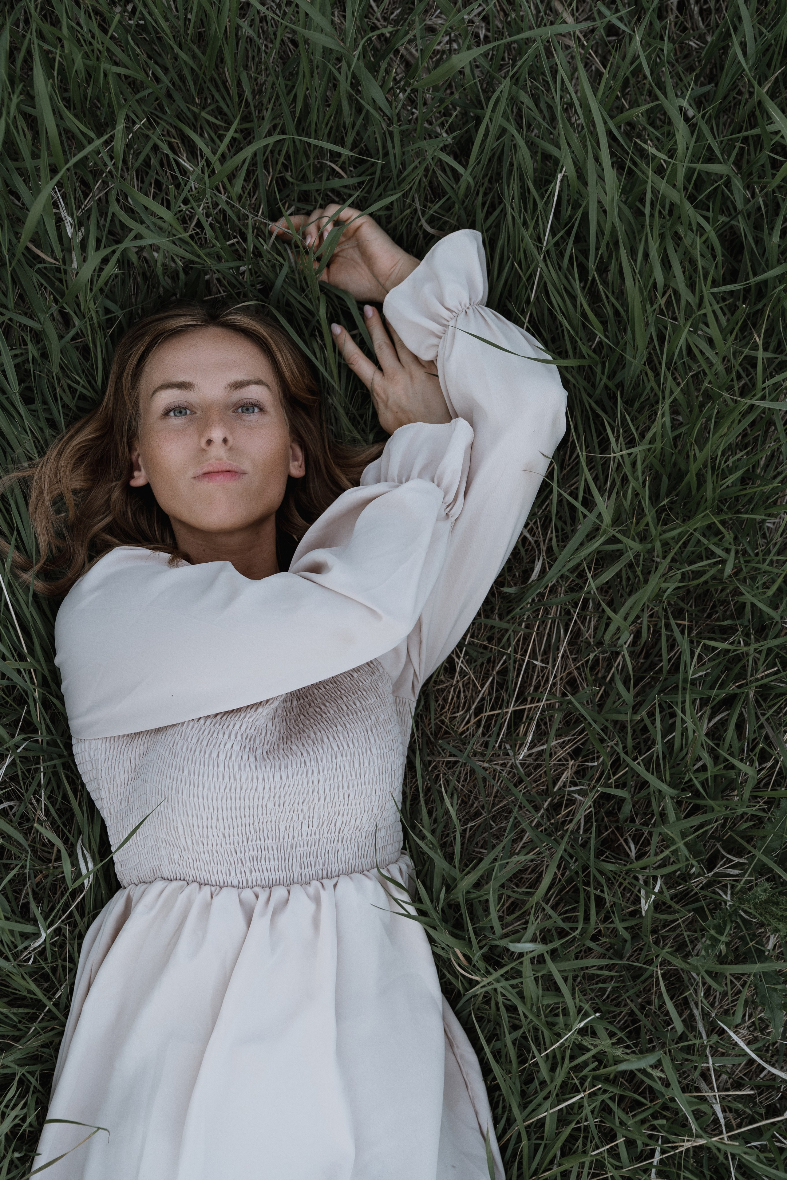 Michelle. Photographer Viktoriia Skavronskaya