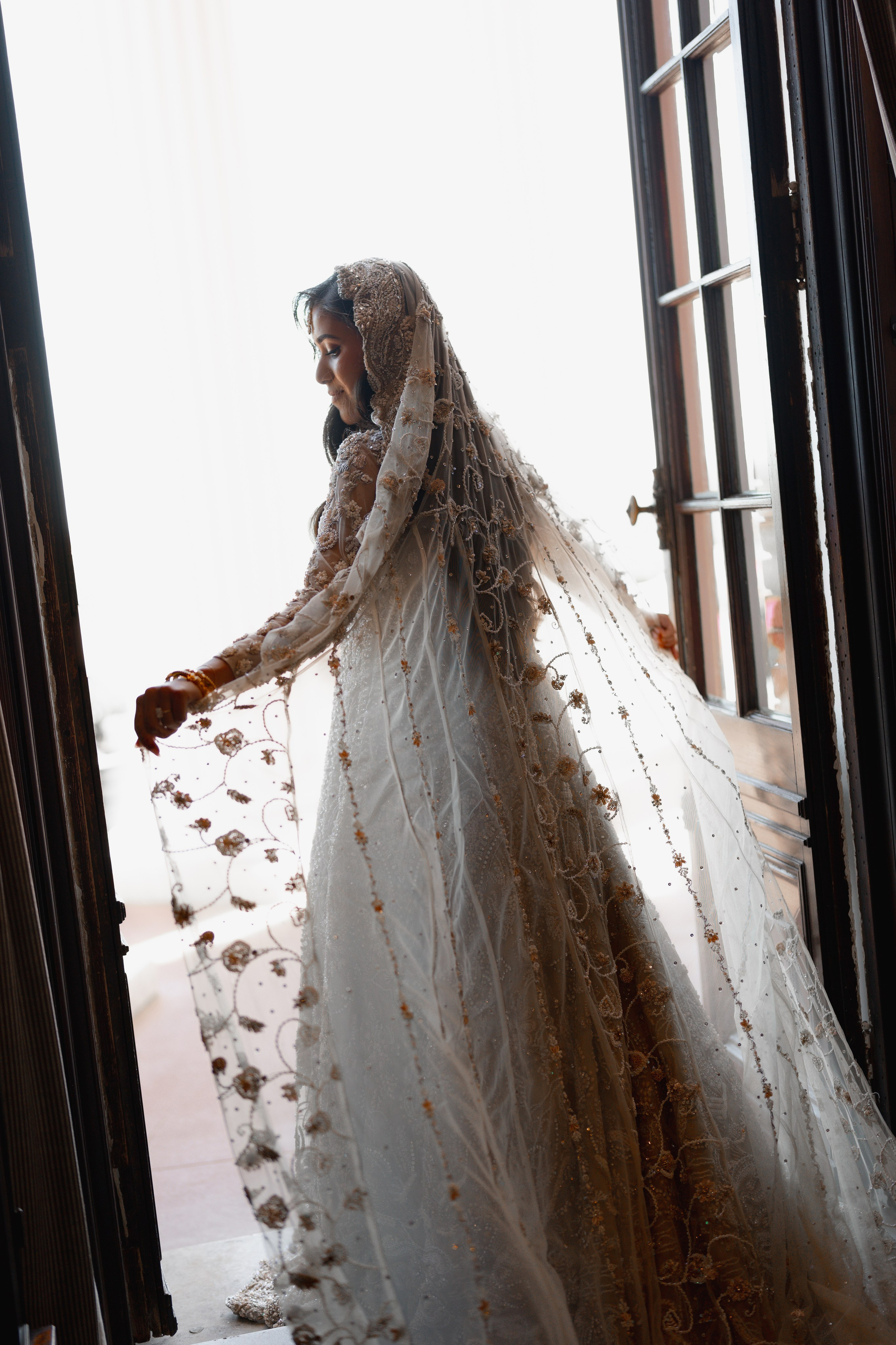 Amatul and Jacob. Anna Krasnova Wedding photographer
