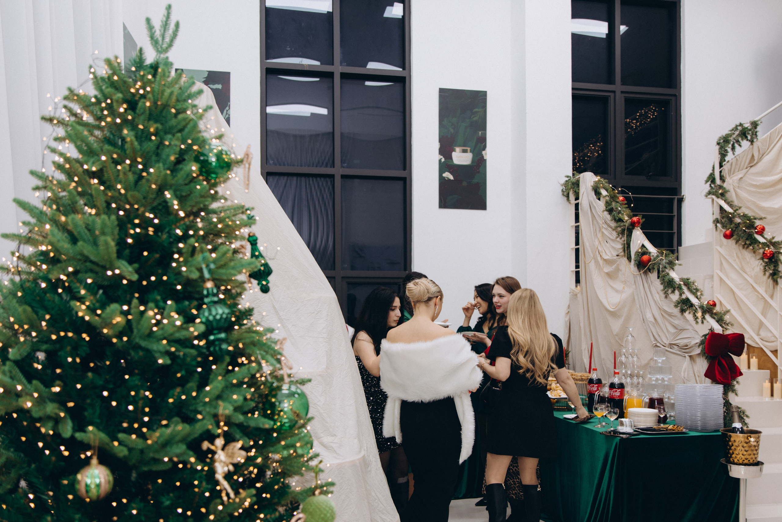 Bohicare. Portrait photographer in South Korea Olga Lian