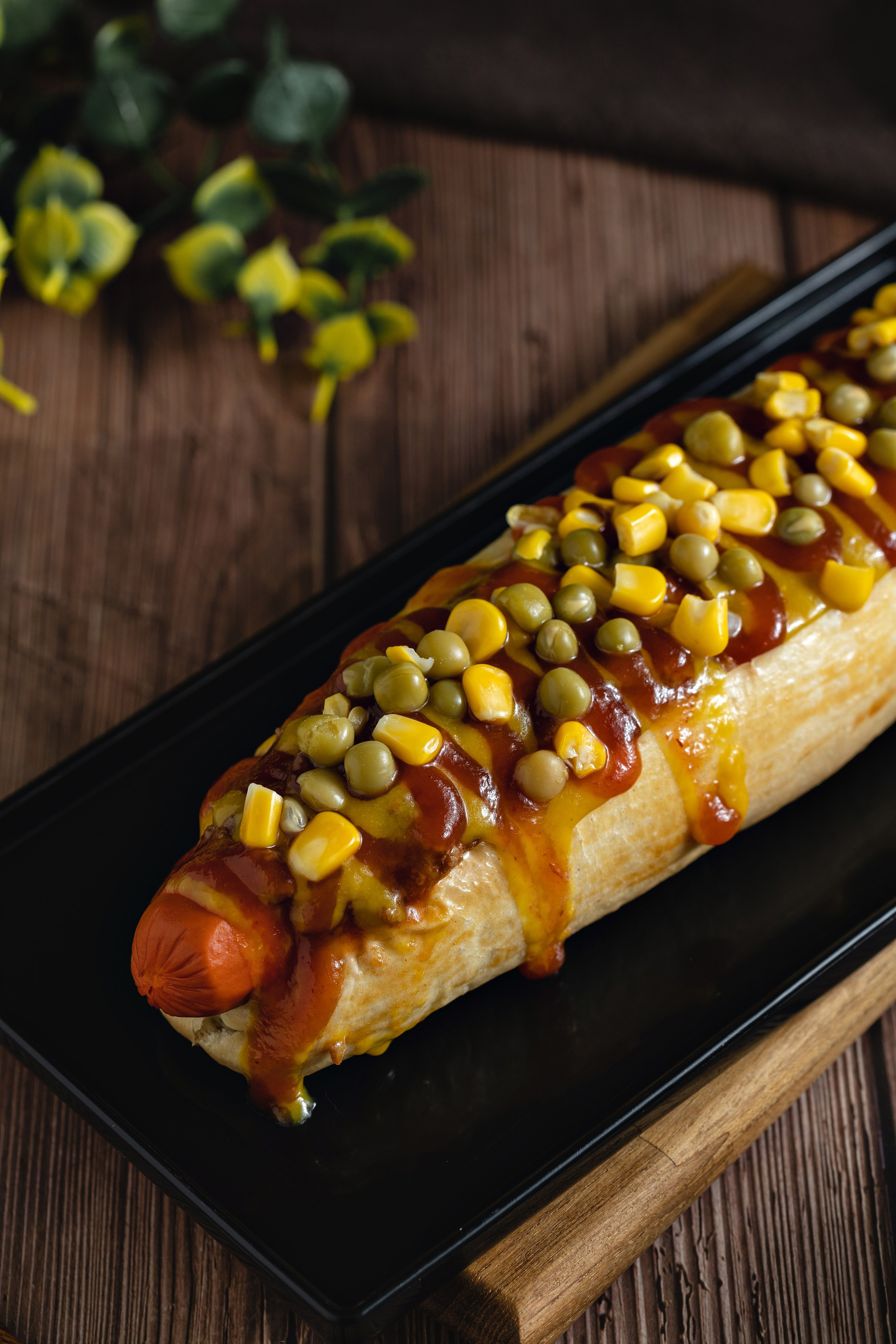 Gastronomia. Fotos e Vídeos Comerciais de Gastronomia e Produtos