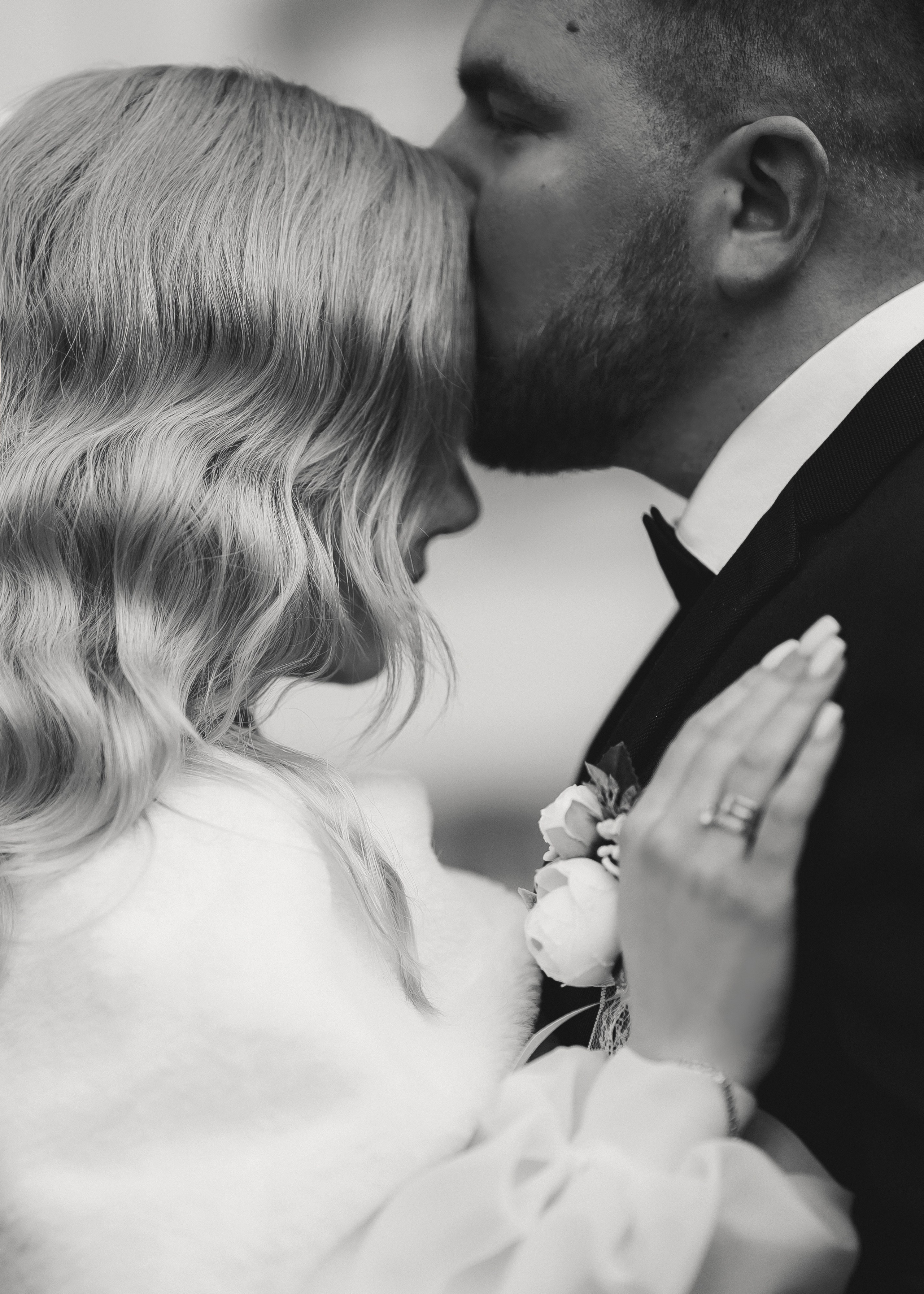 Ana&Serghei. Konrad-Duden-Schule. Fotografin in Bad Hersfeld