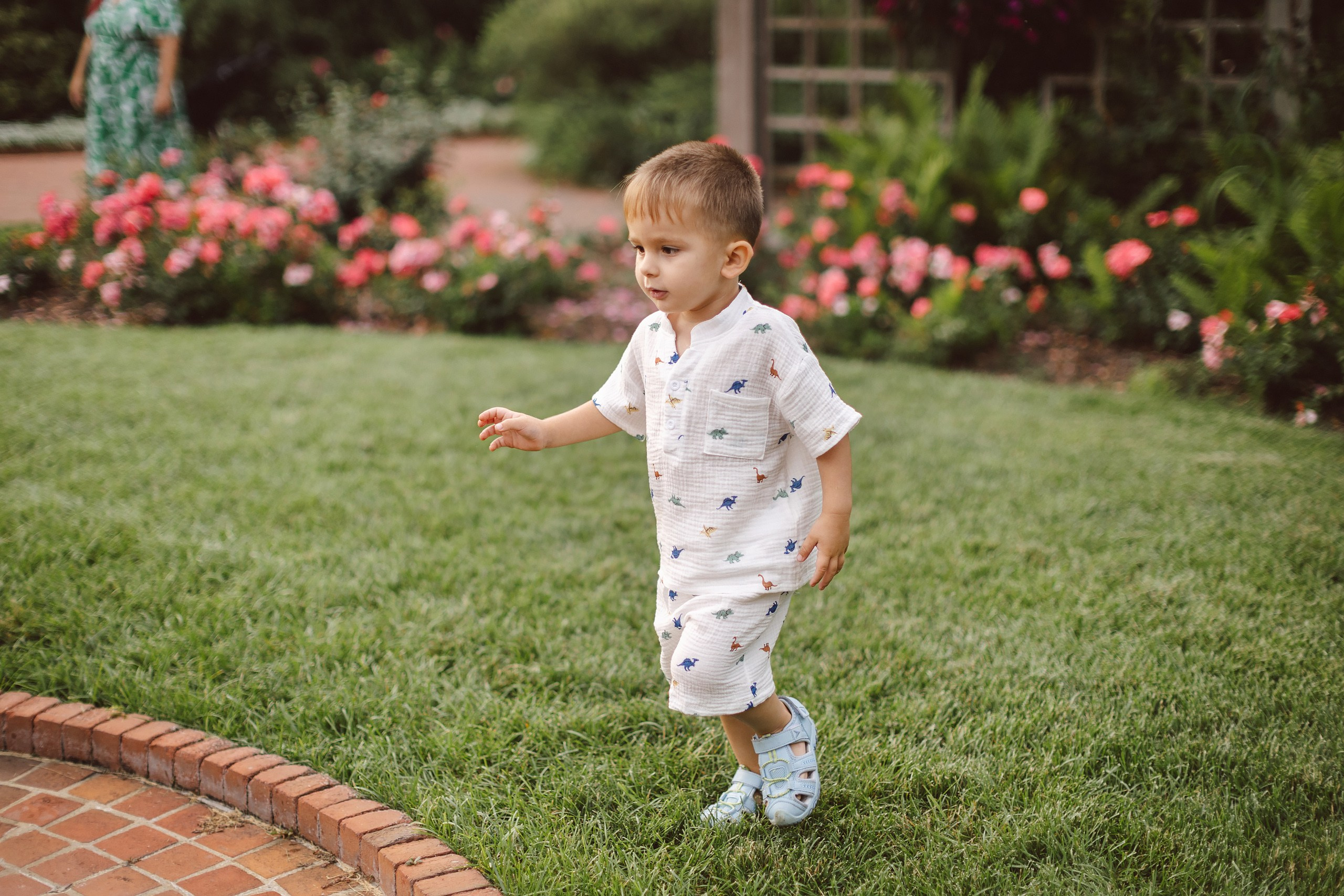 07.10.26 Family Photoshoot. Wedding family event photographer in Chicago Nick Yushevich
