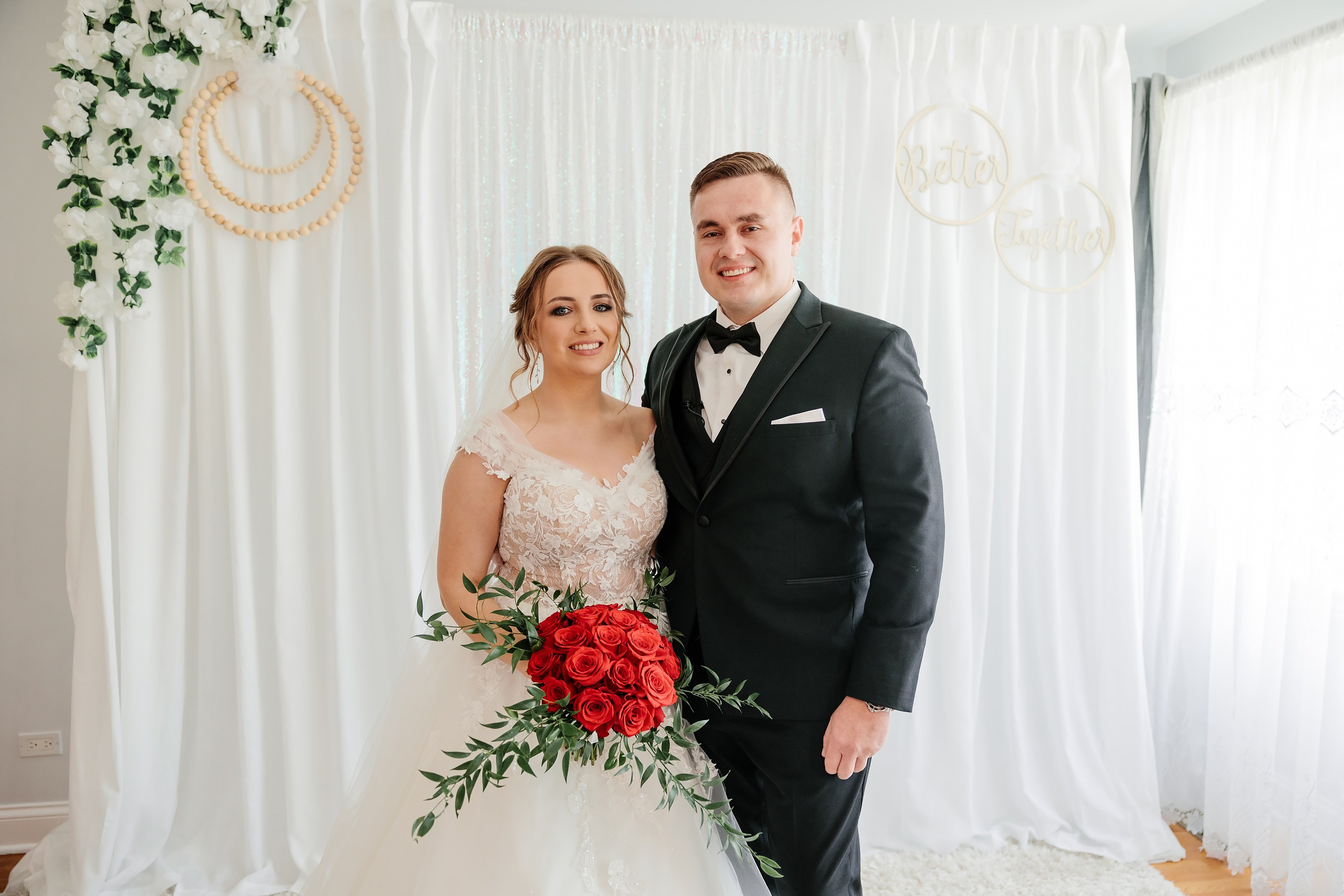 05.10.2024 Wedding. Wedding family event photographer in Chicago Nick Yushevich