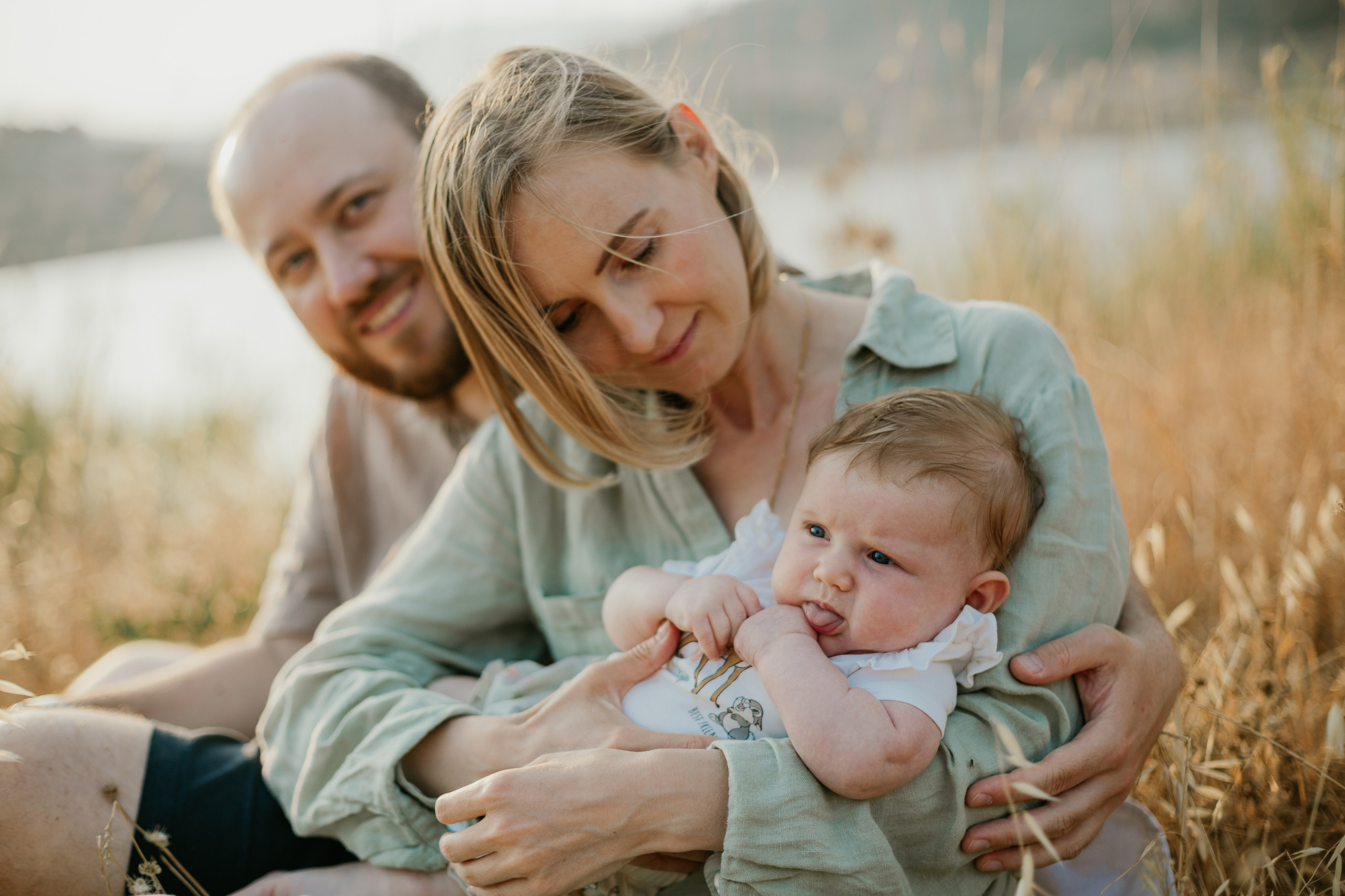 Ksenia. Photographer in Barcelona capturing unique stories | Kate Chumak