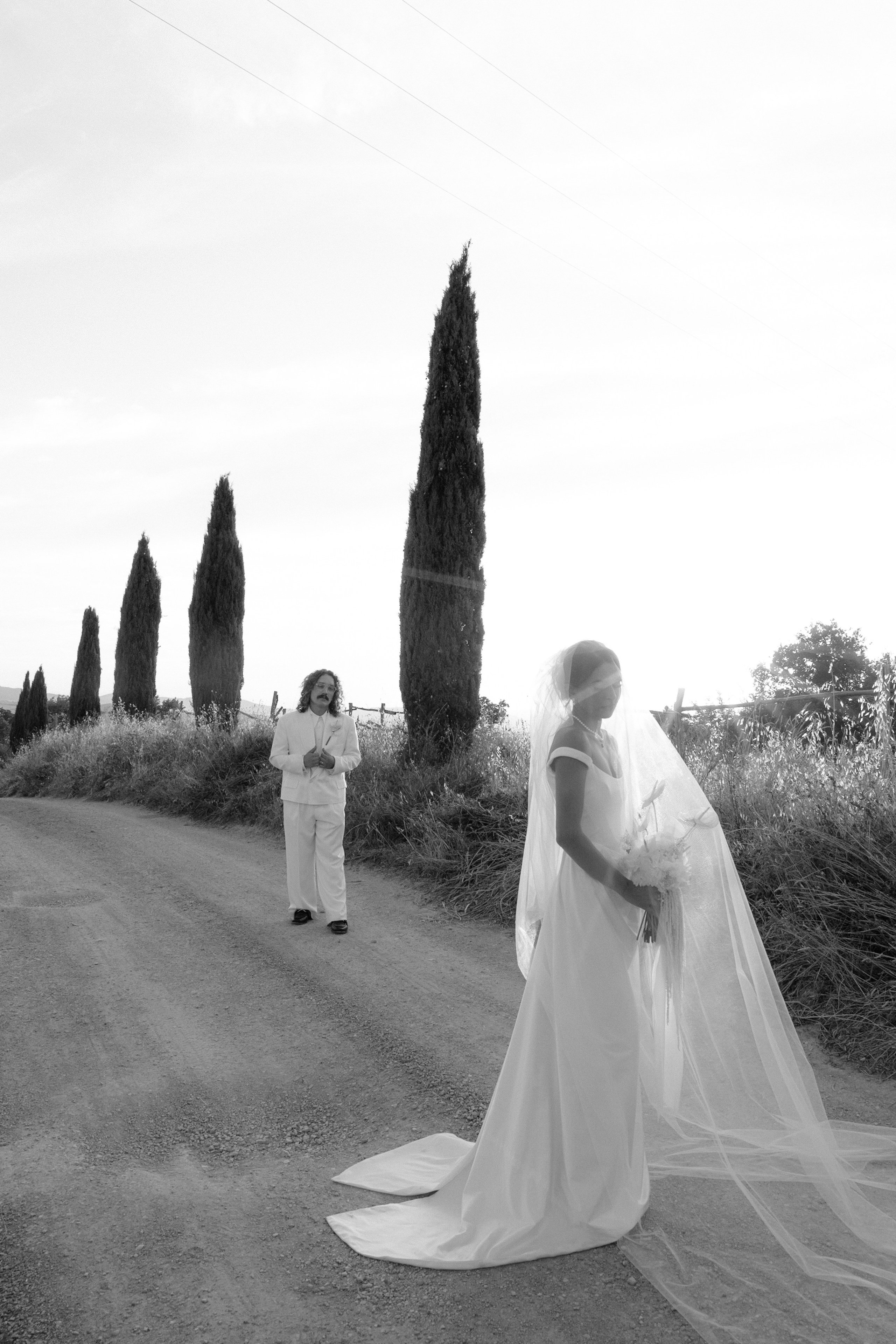 Fabio&Hanin digital. Wedding photographer Italy