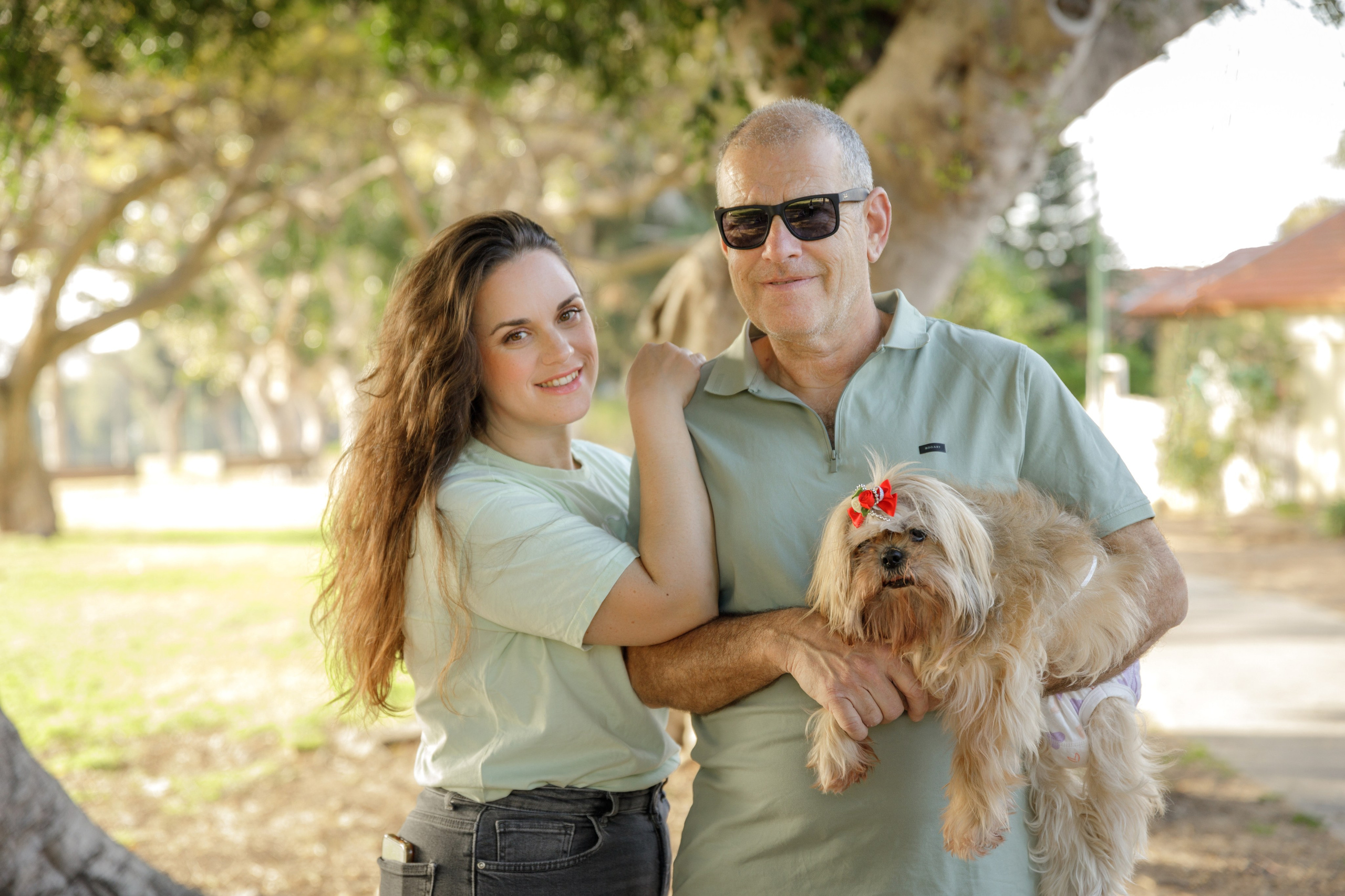 Family history. Семейный детский фотограф Бляхер Ирина в Израиле