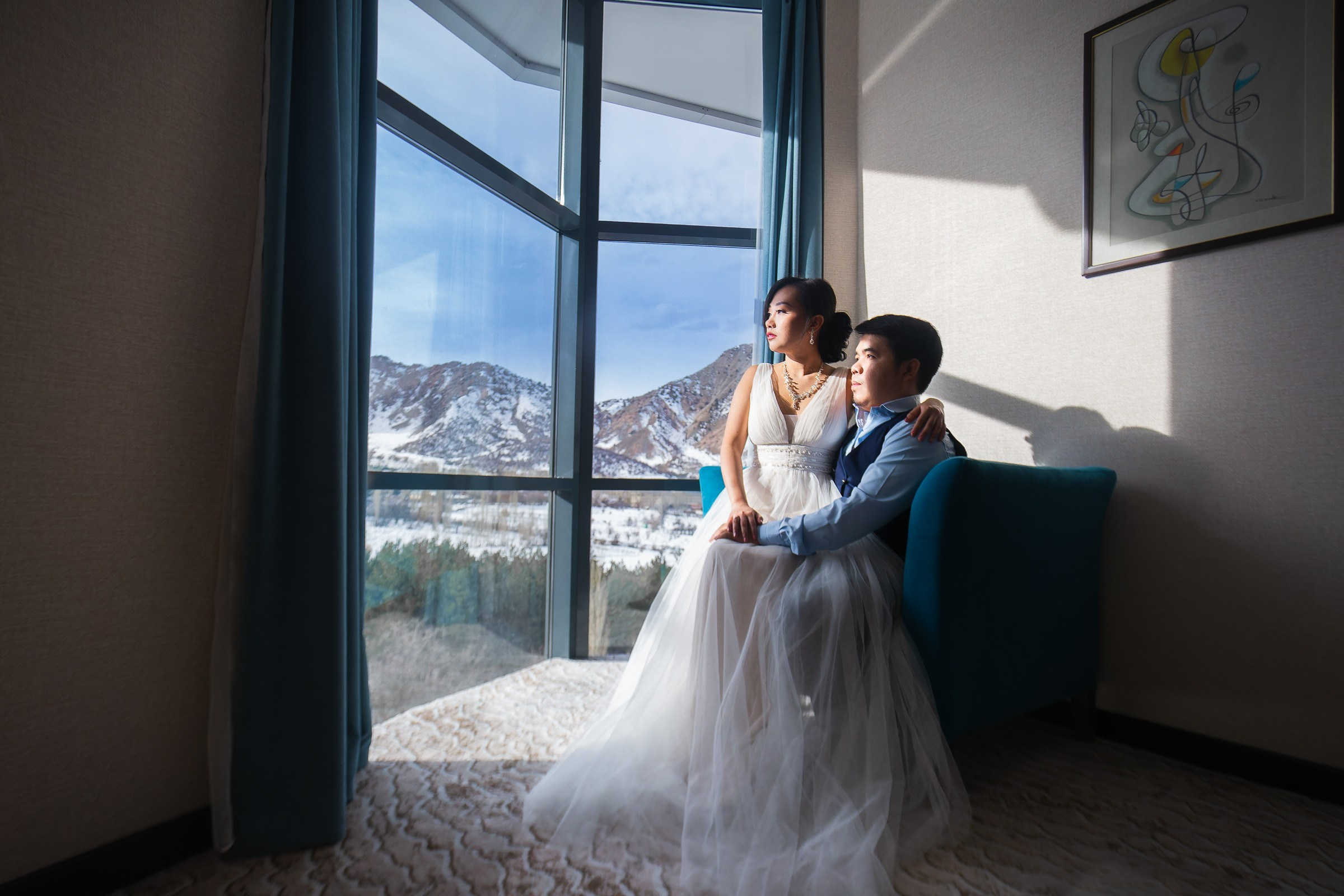 Фотограф в Ташкенте | Свадебная и портретная съёмка, Узбекистан