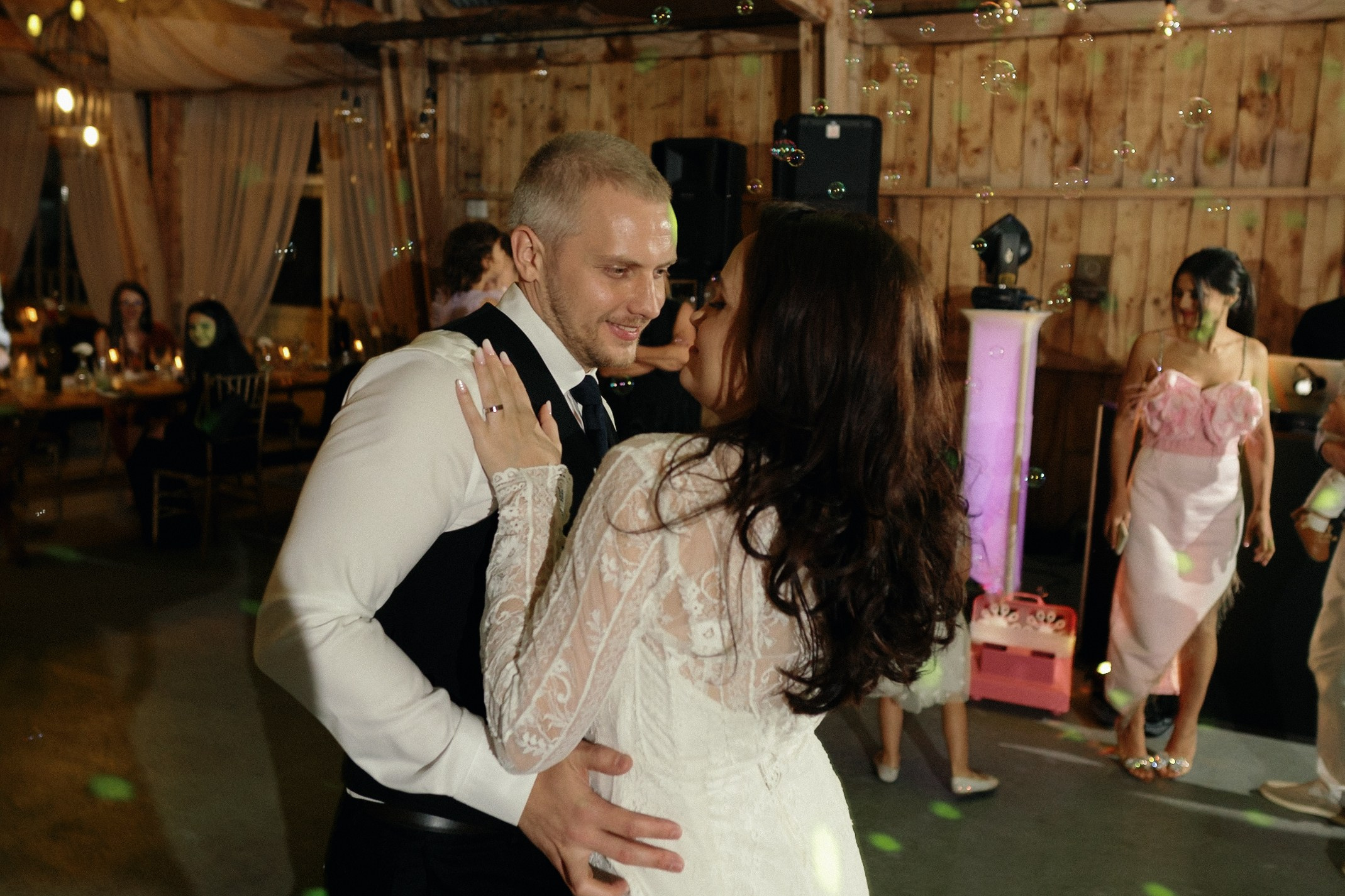 Ana & Eugeniu. STORYCATCHERS