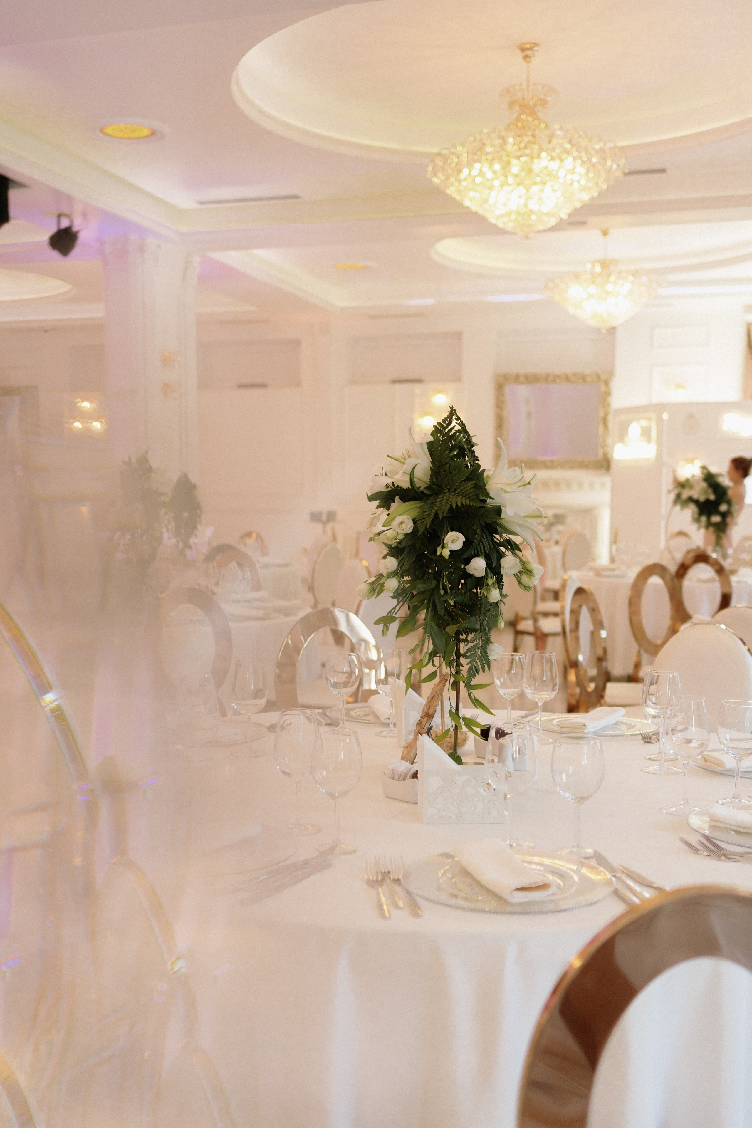 Georgiana & Daniel. STORYCATCHERS