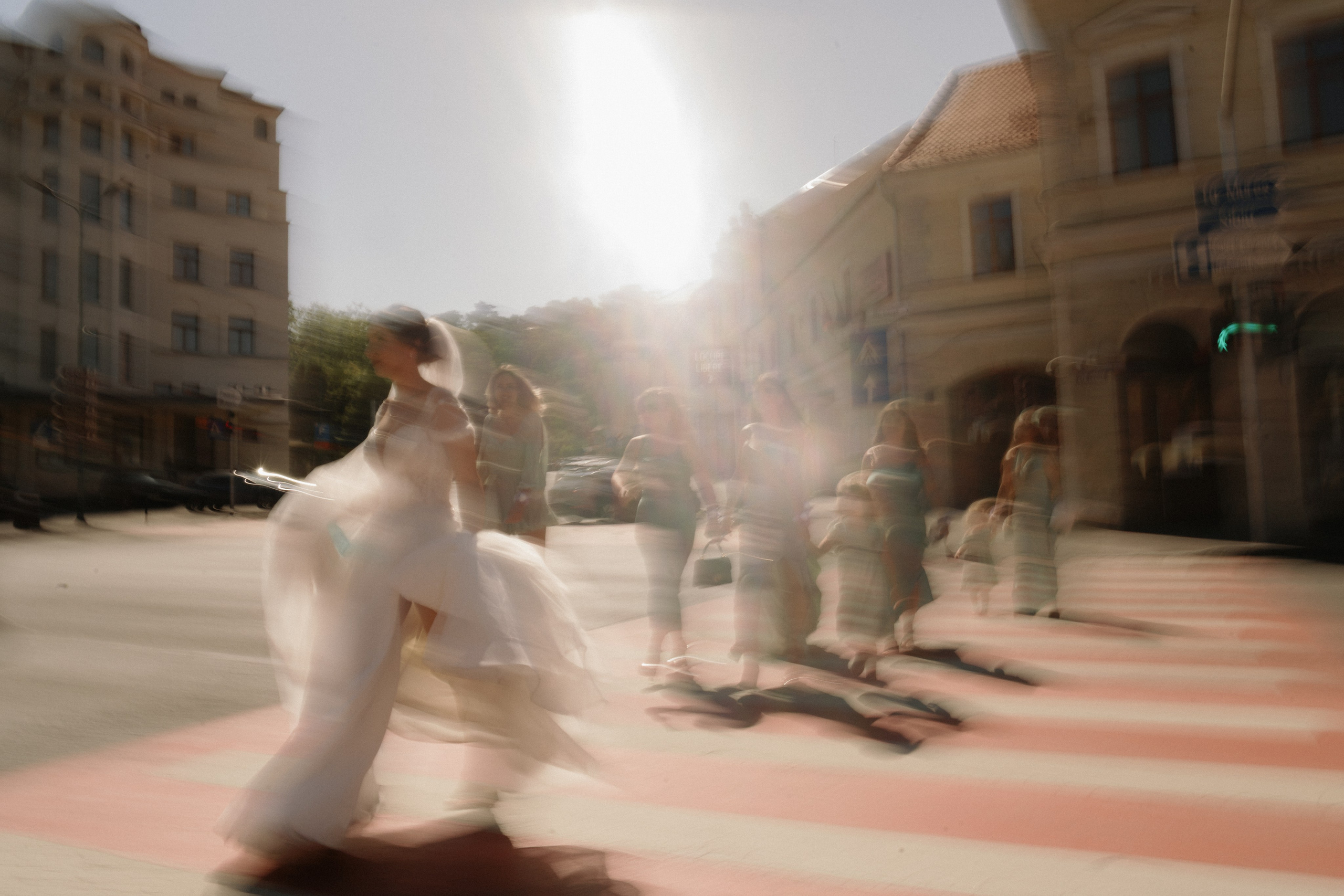 Andreea & Emanuel. STORYCATCHERS