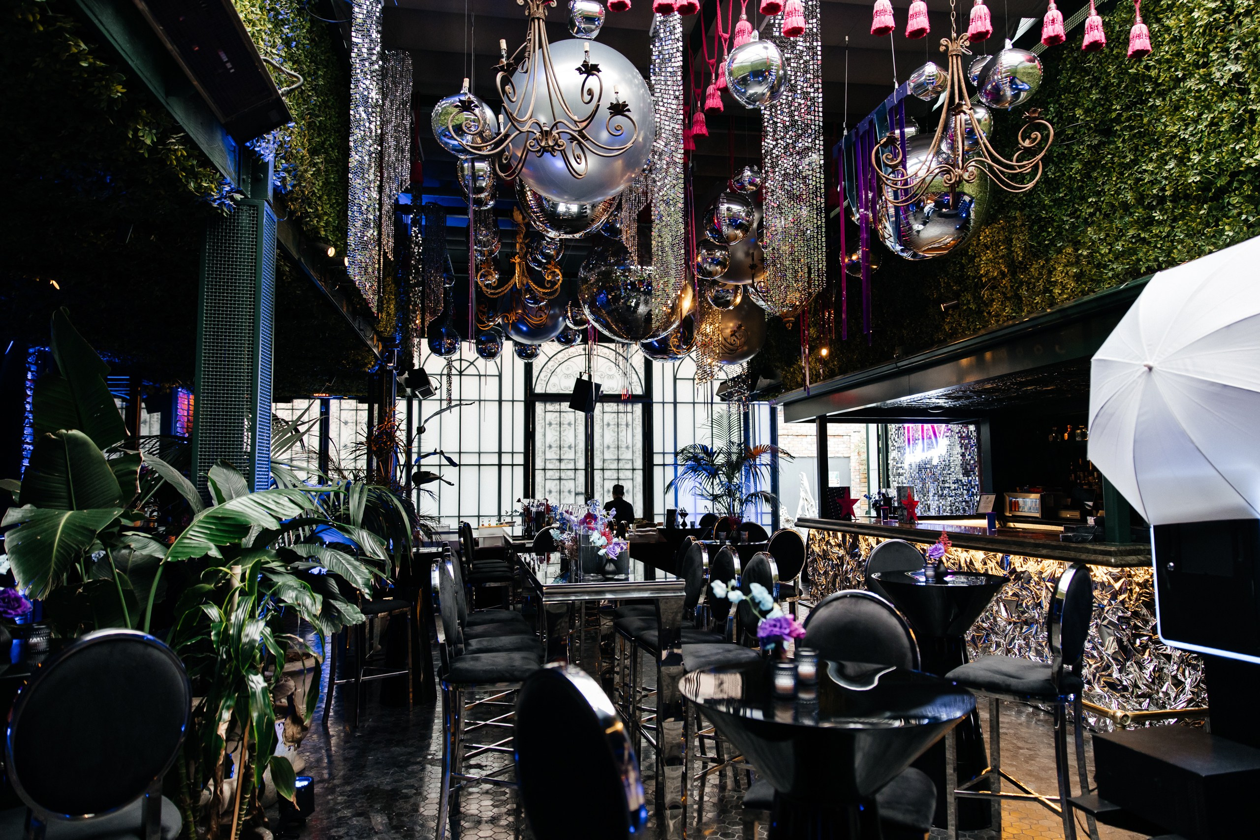 Mitzvah gallery 2. Photographer Andrei White