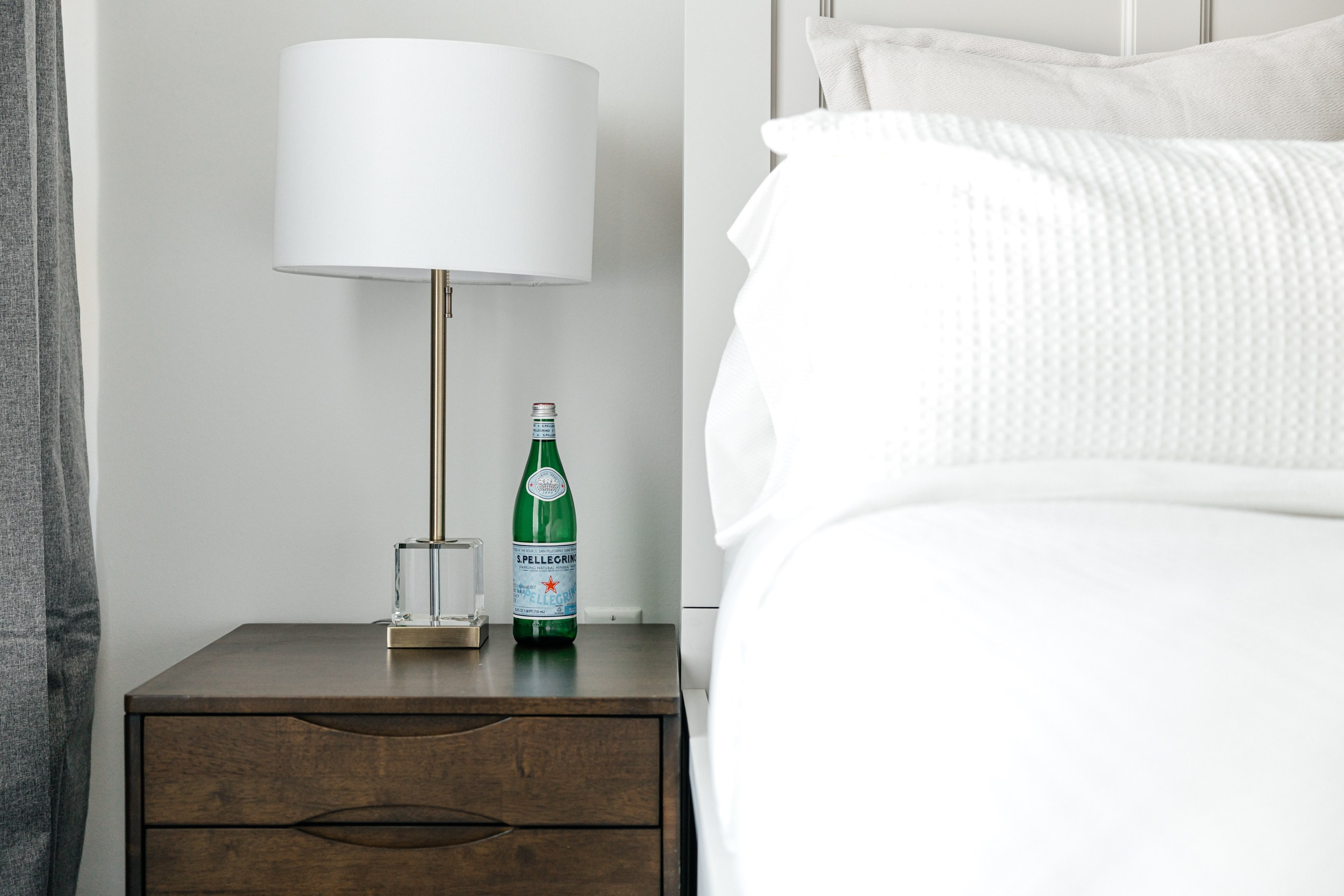 Gentle Apartments. Photographer Andrei White