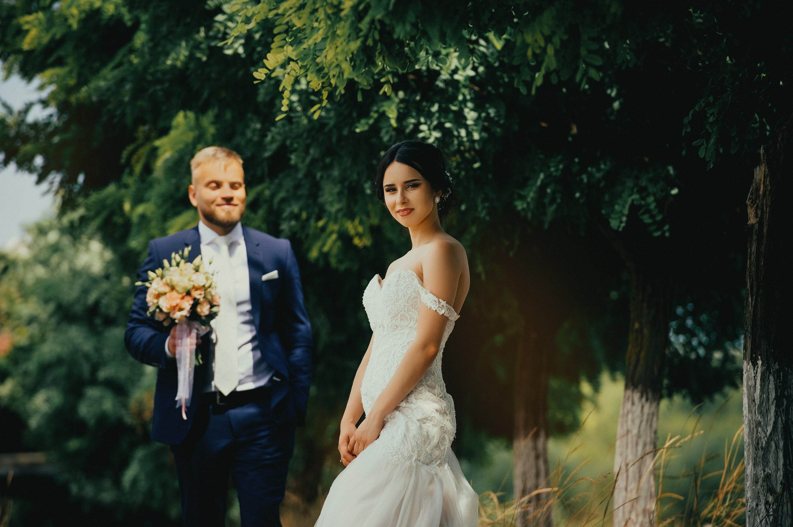 Cristina & Vadim. Fotograf de familie și evenimente