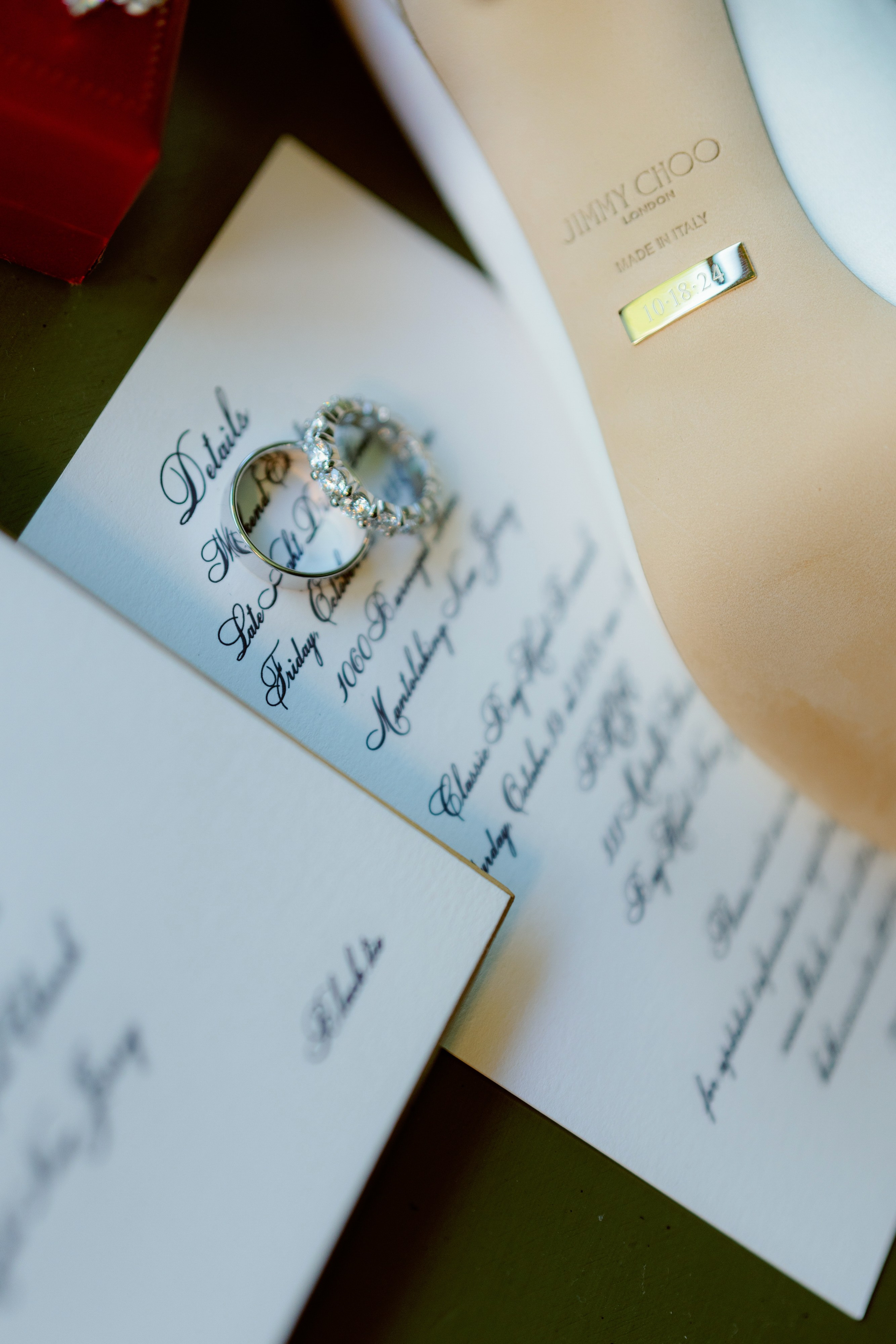 Katherine and Matt. Wedding photographer and videographer New York | New Jersey