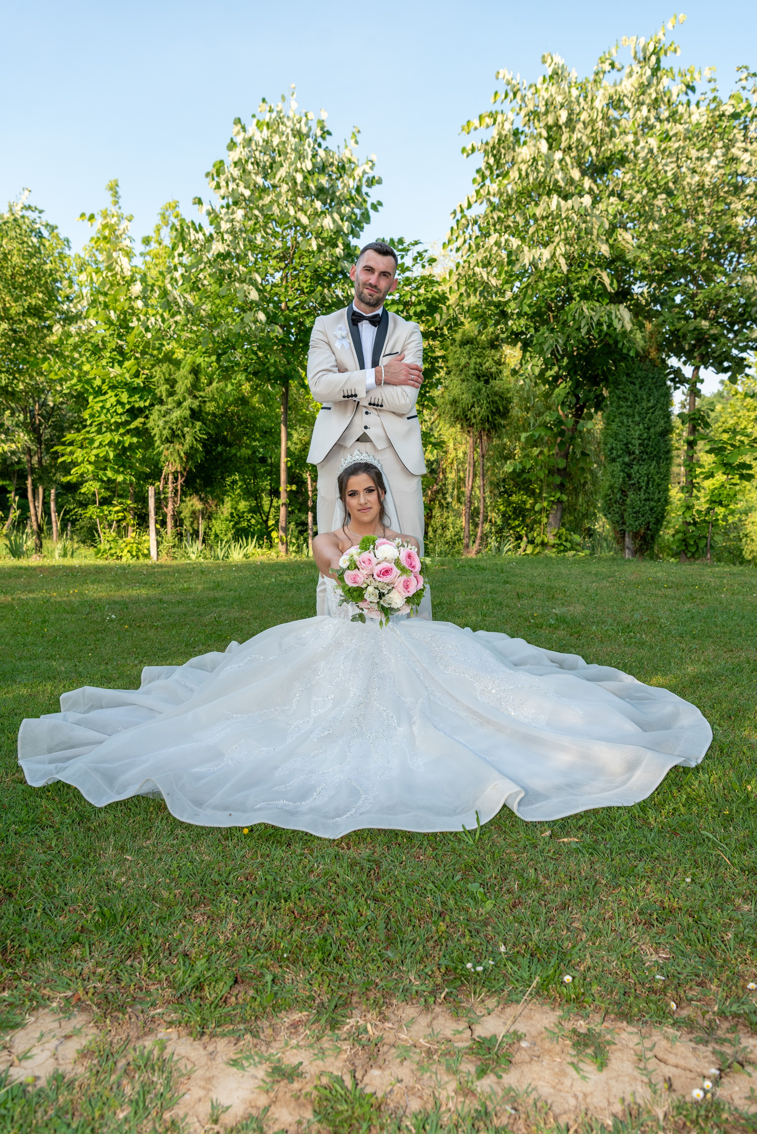 Portfolio. Dragan Janković