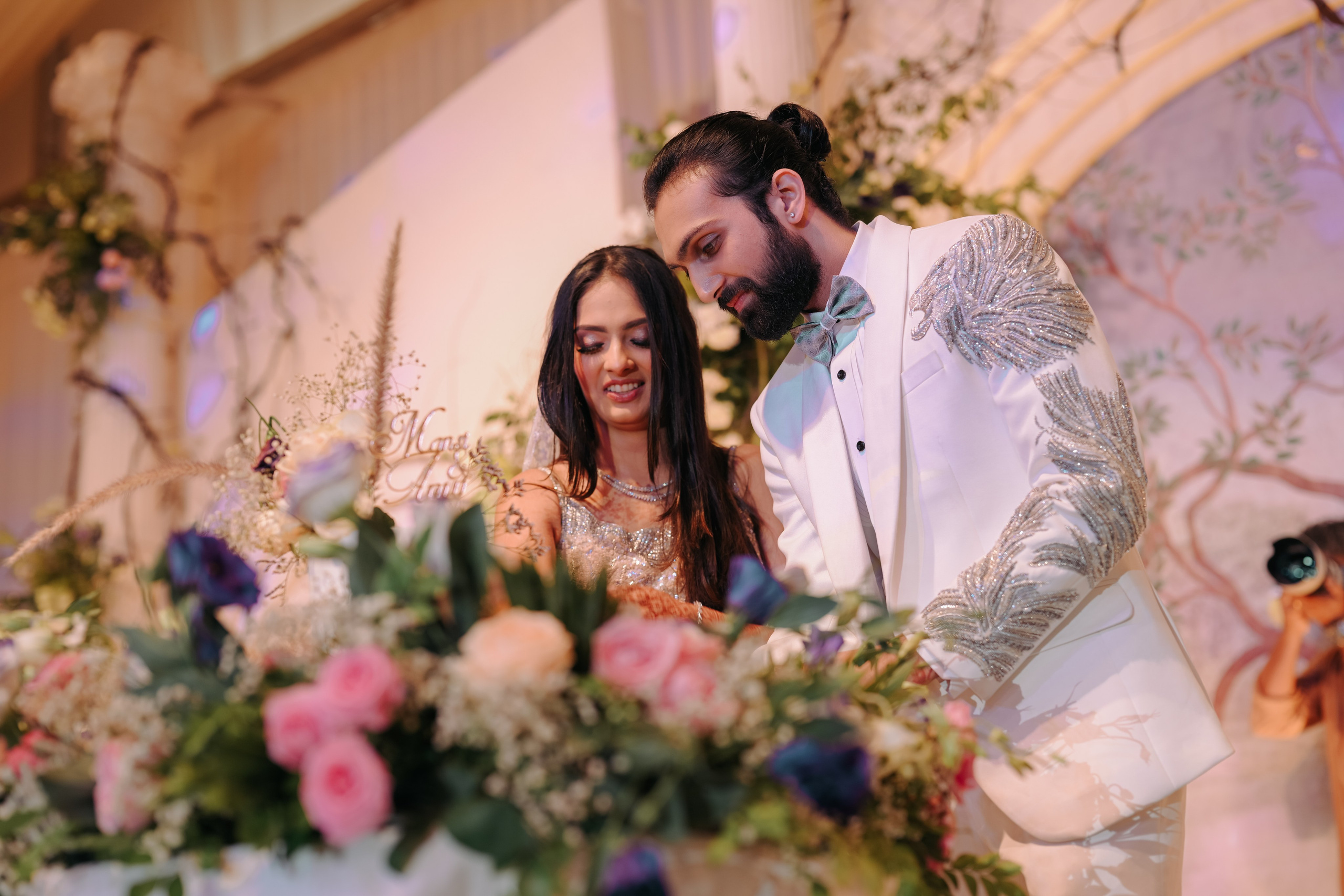WEDDINGS. Wedding photographer Stalen Robert