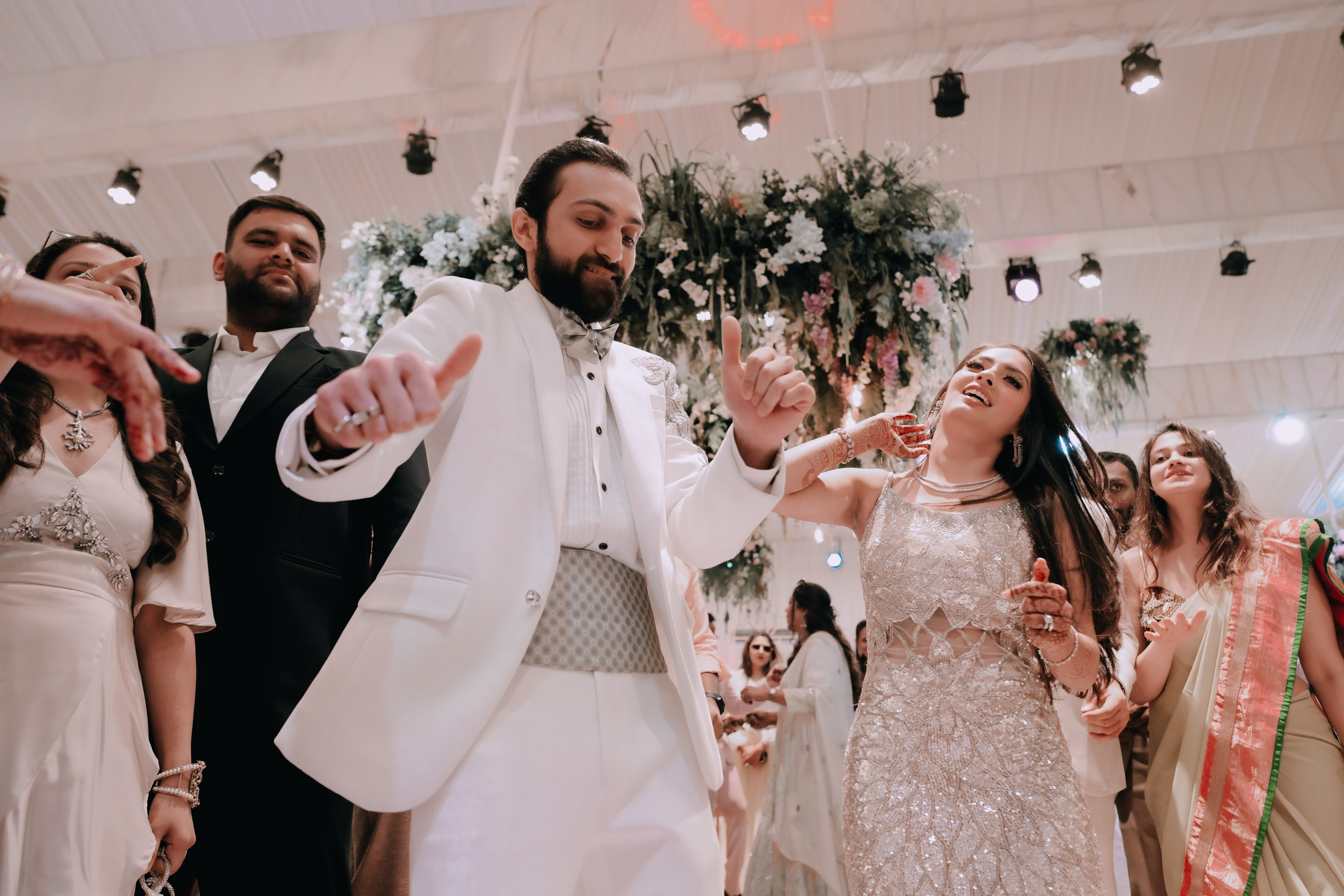 WEDDINGS. Wedding photographer Stalen Robert
