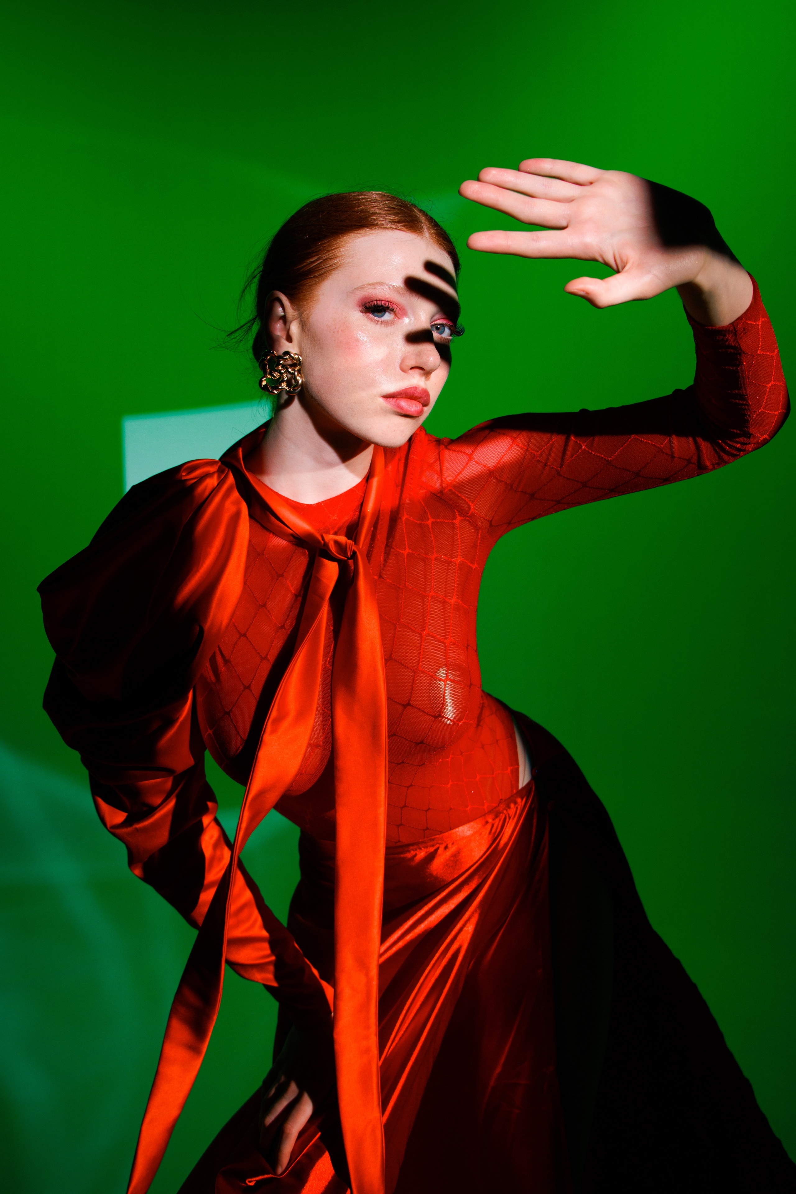 Studio Shooting. Juri Hein Photographer