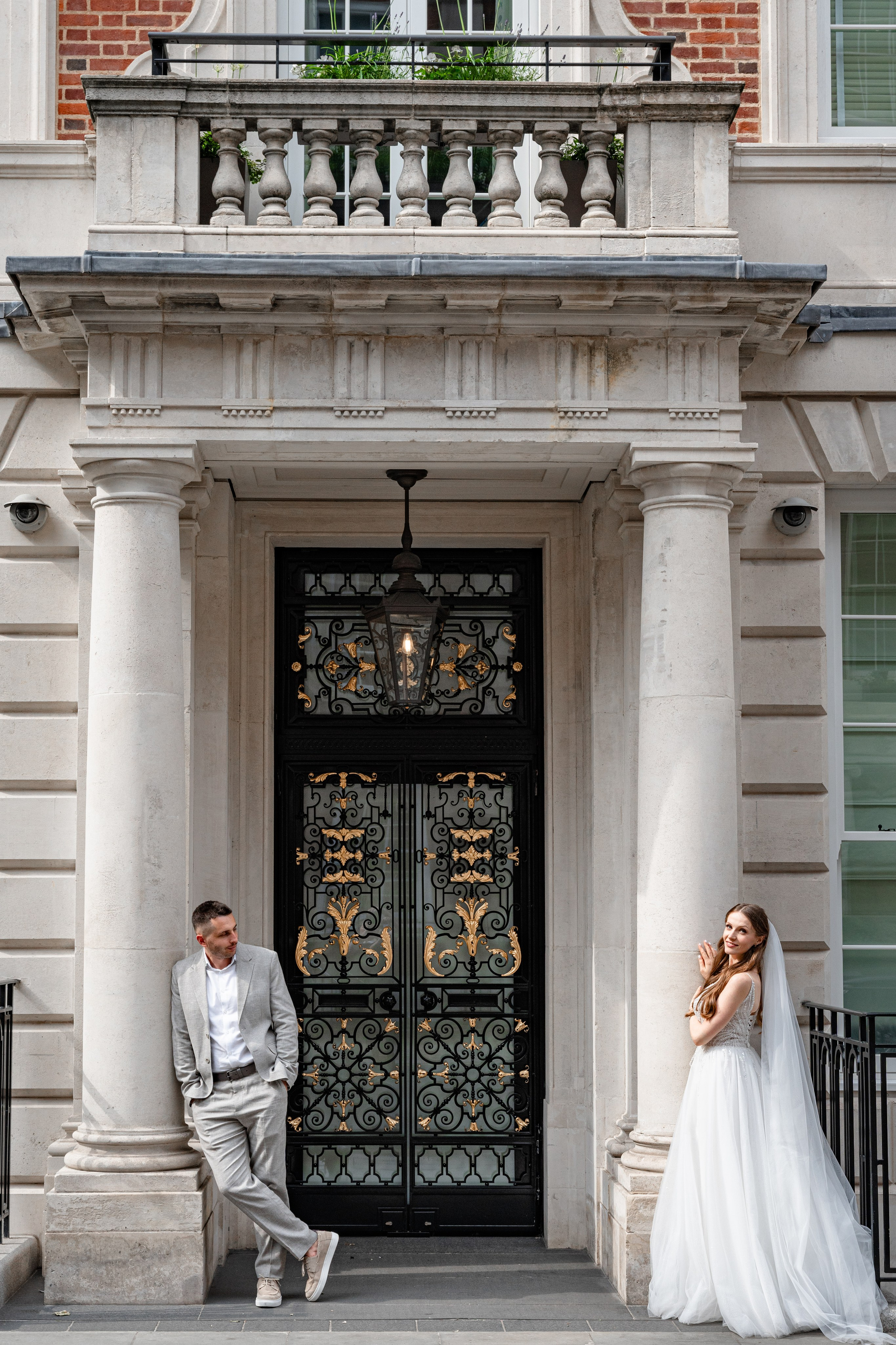 Ira & Vova. Tonya Kyrylenko photographer in London