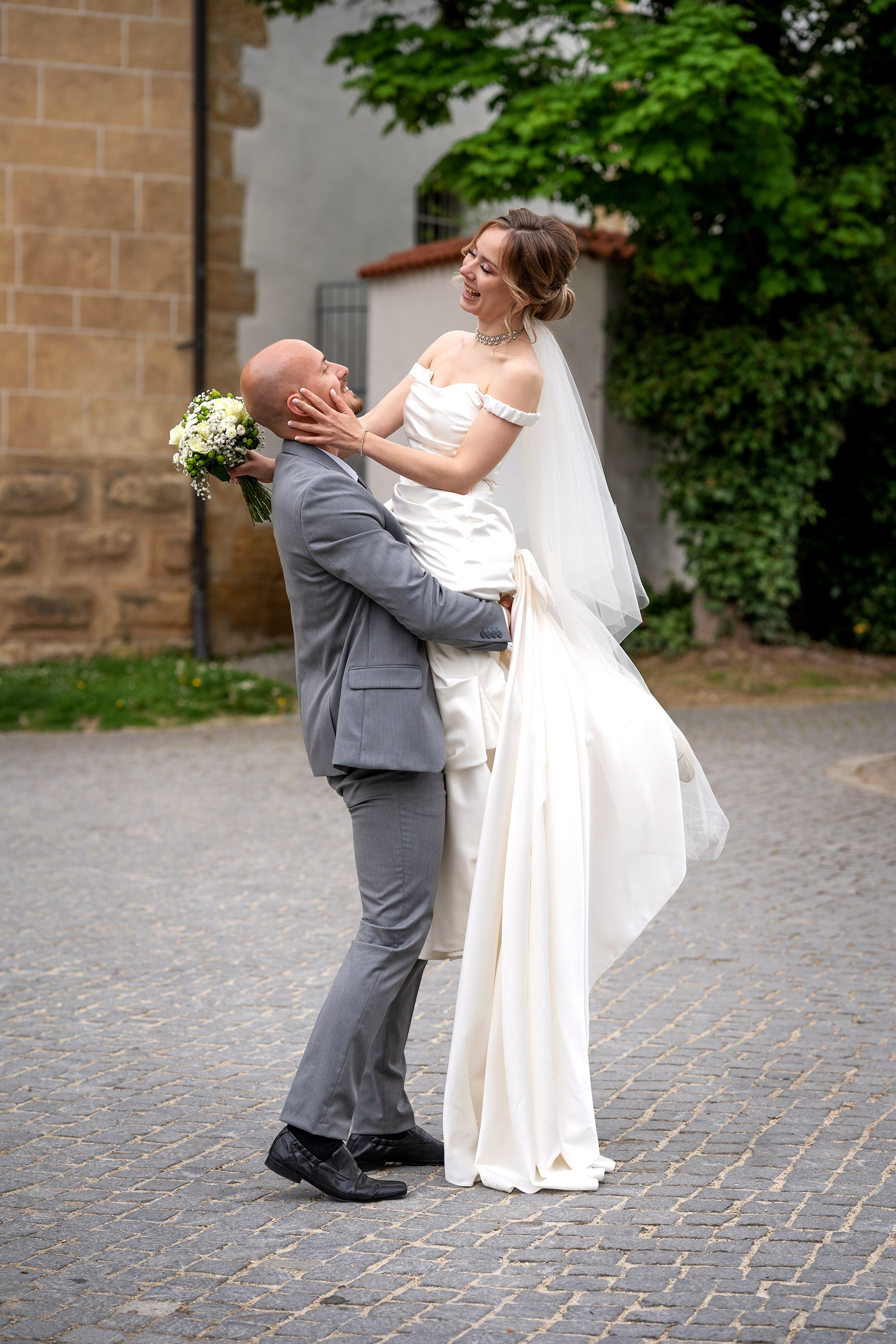 Hochzeit. Hochzeit und Familien Foto und Video